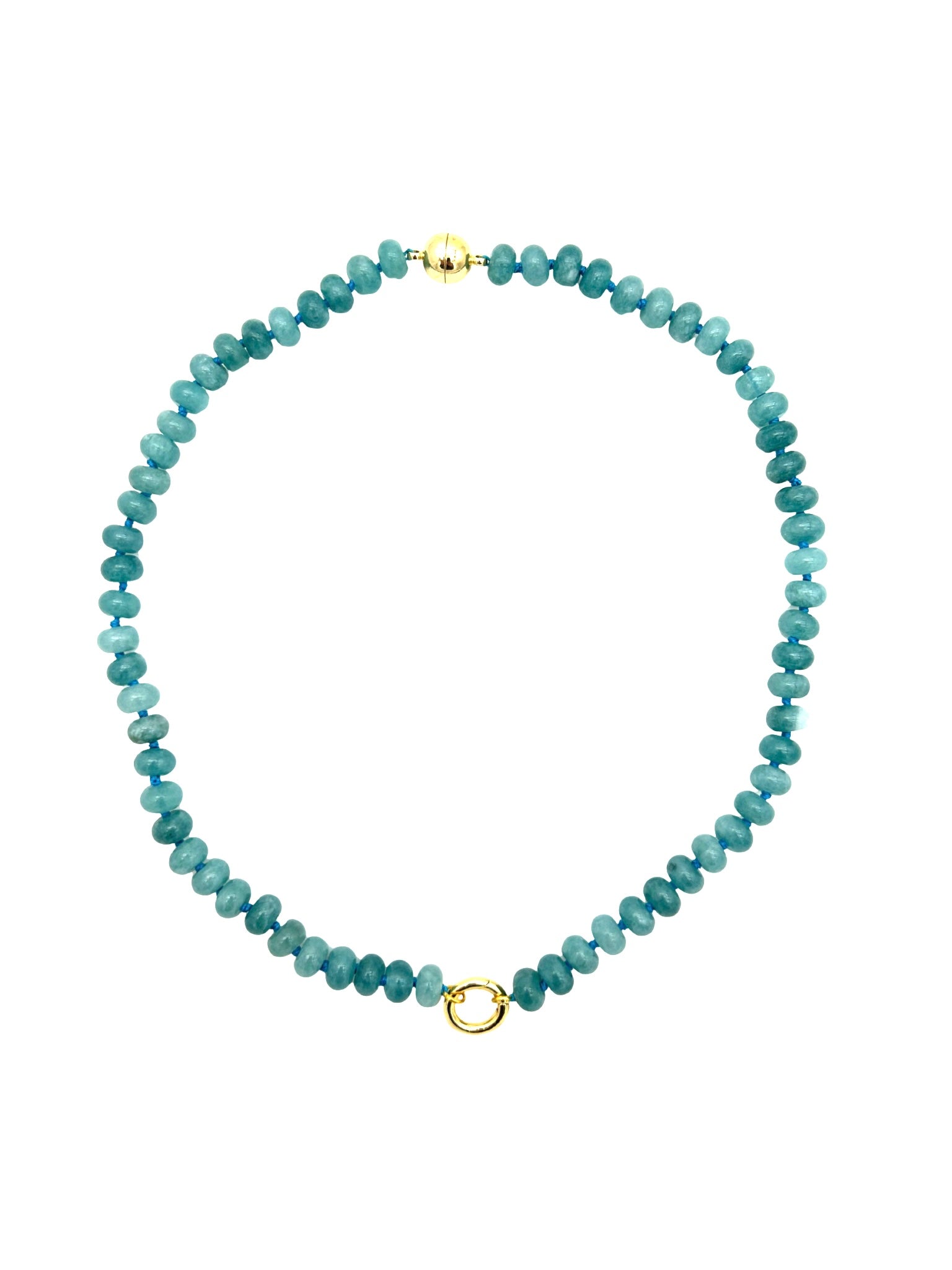 Hannah Necklace