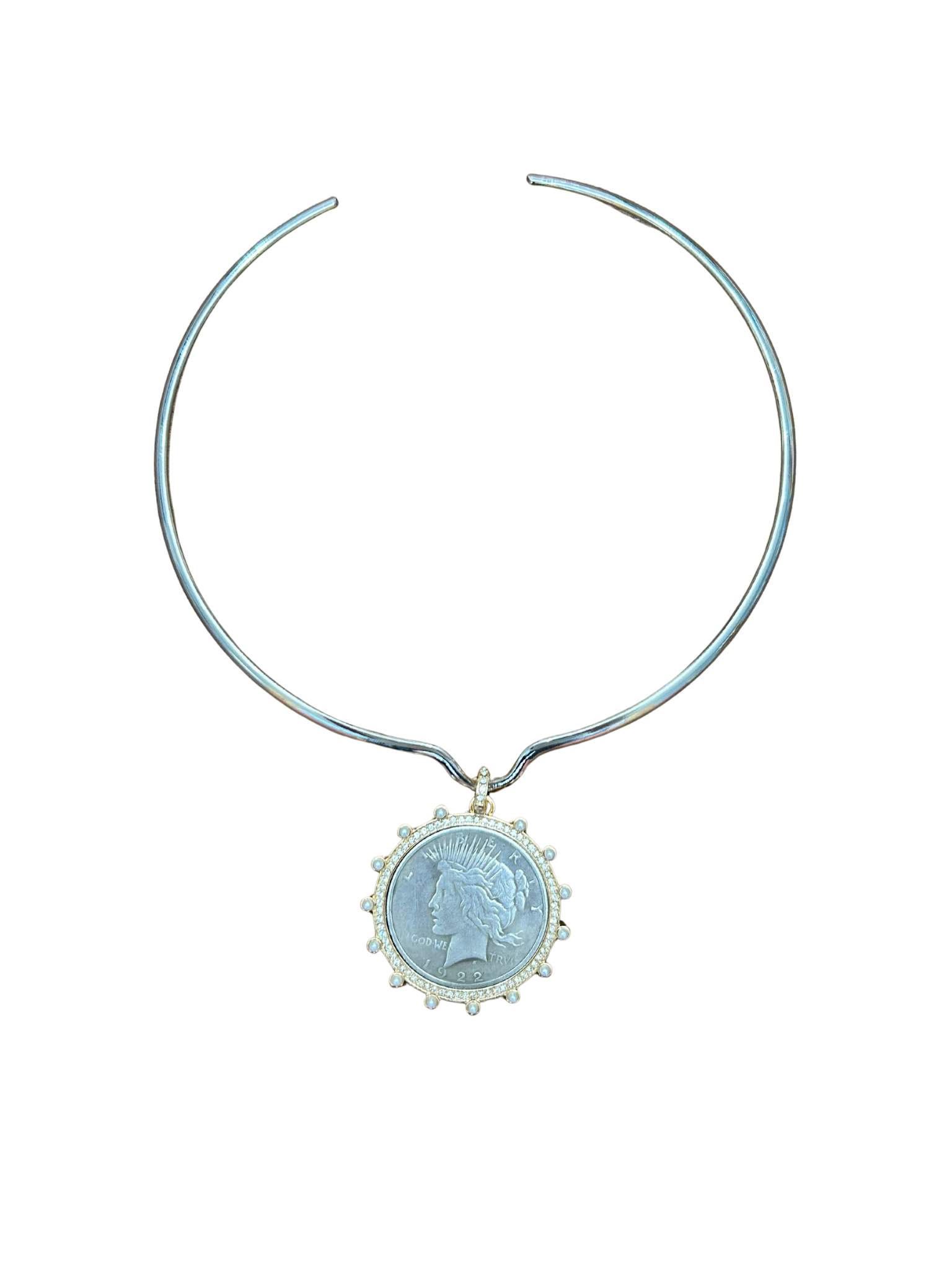 Calista Necklace