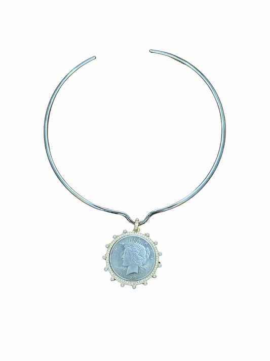 Calista Necklace