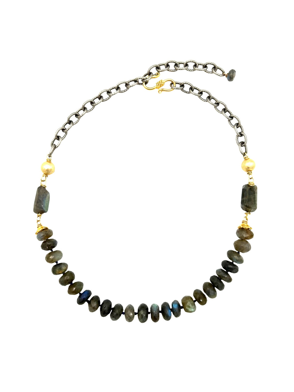 Landon Necklace