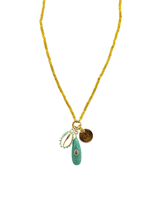 Bolina Necklace