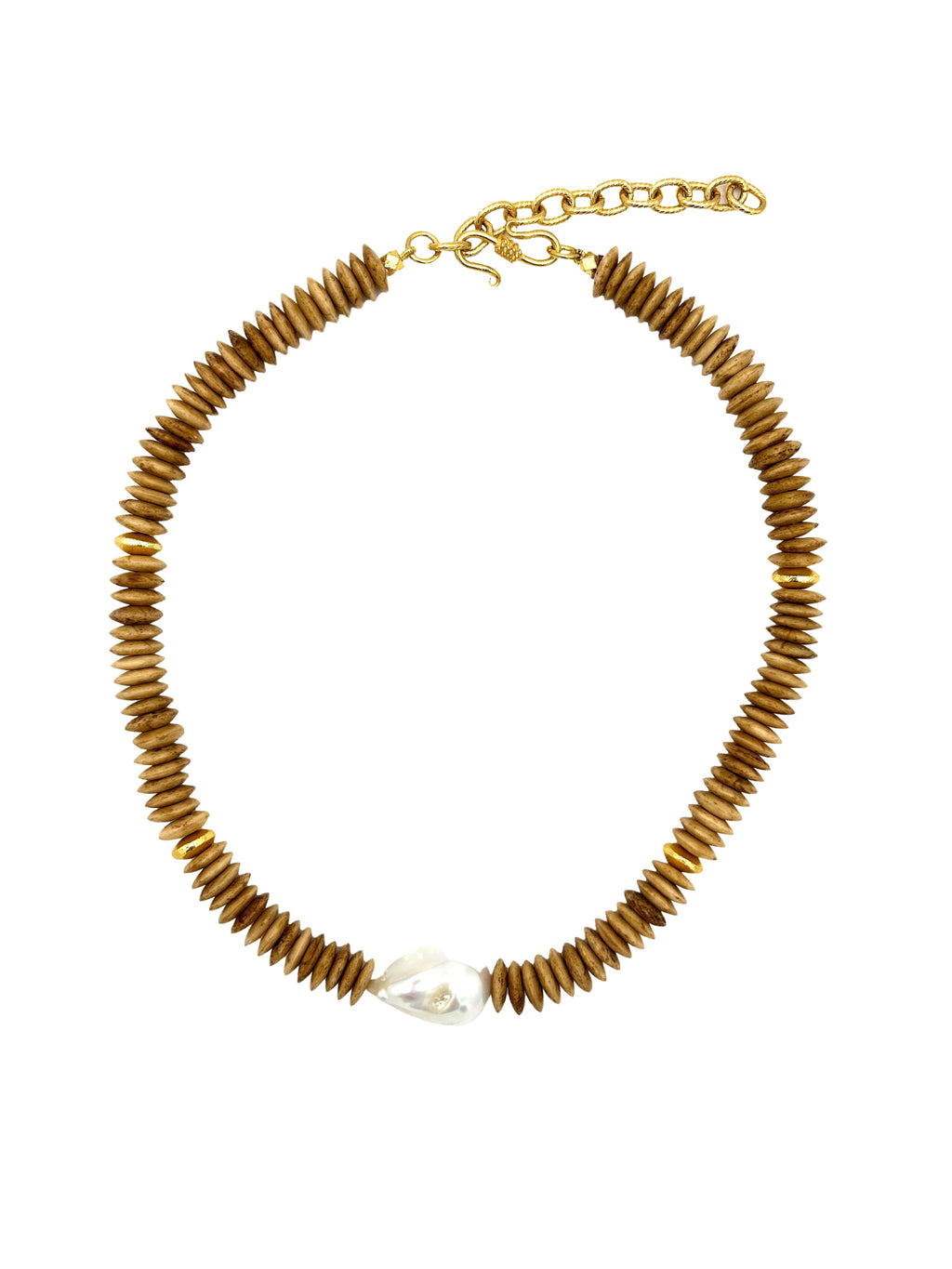 Sanibel Necklace