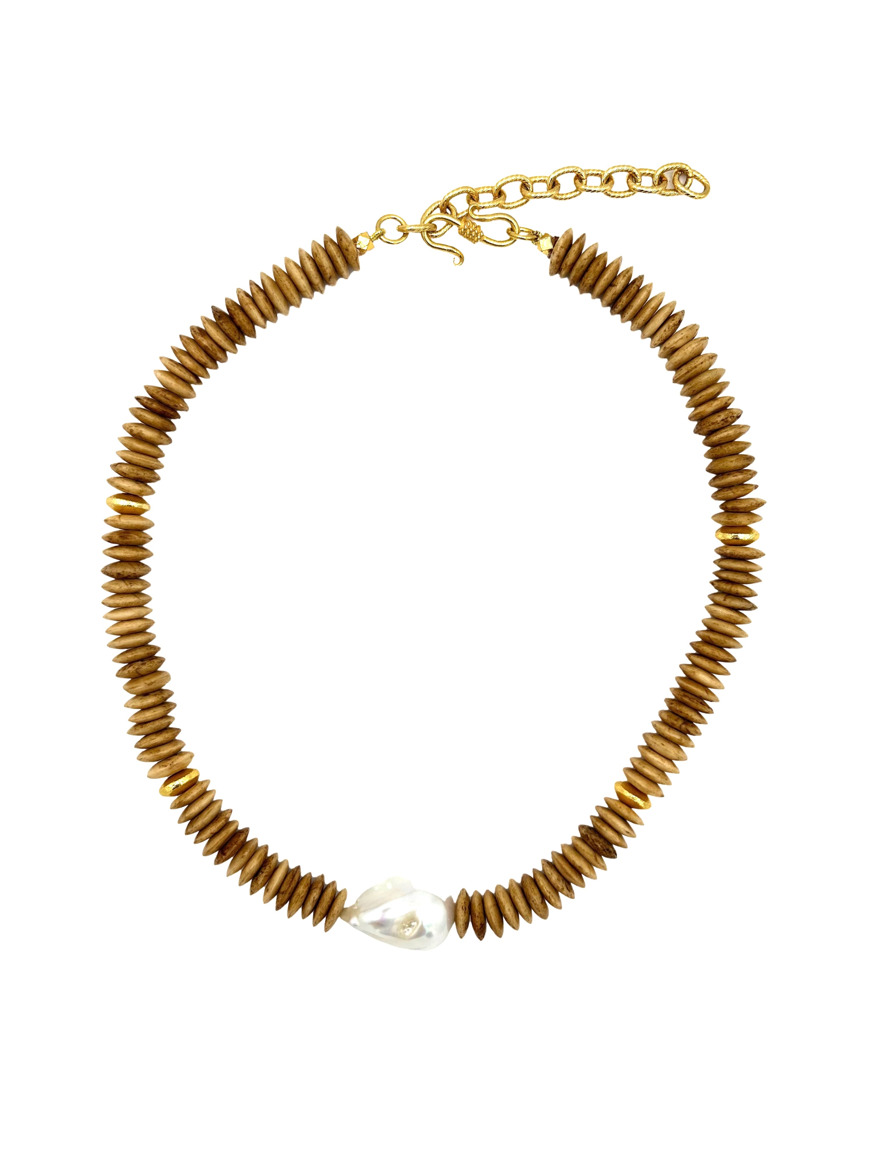 Sanibel Necklace