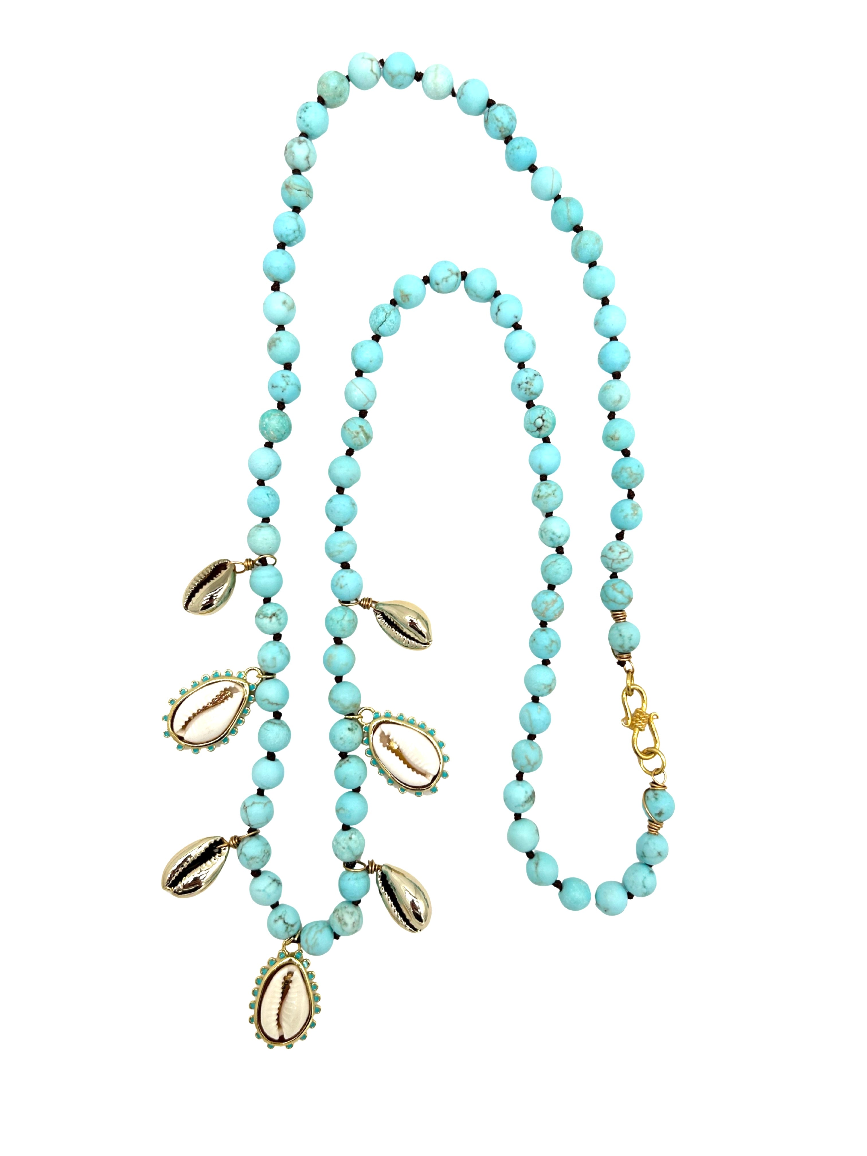 Lilian Necklace
