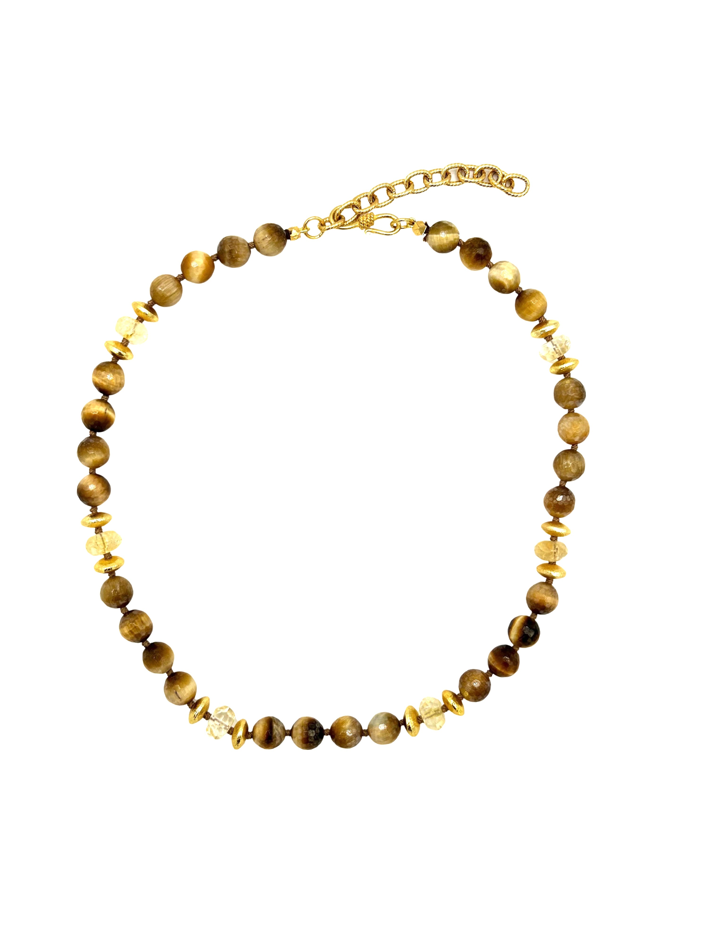 Mia Necklace