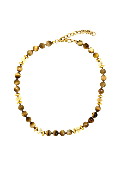 Mia Necklace