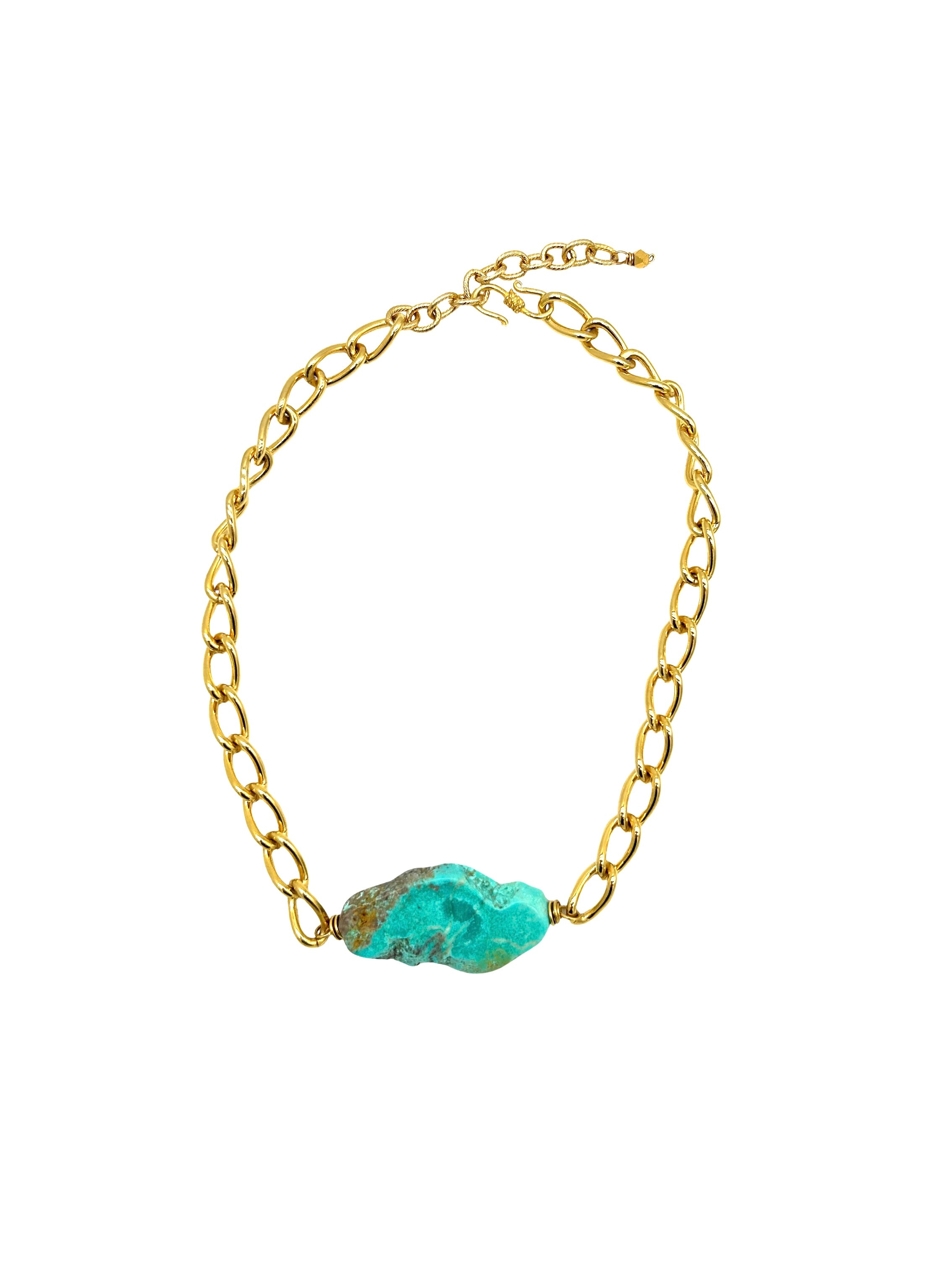 Calypso Necklace