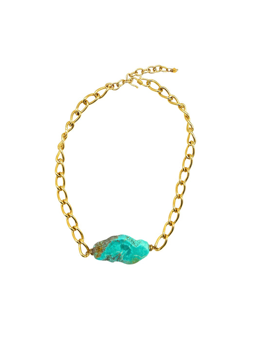 Calypso Necklace