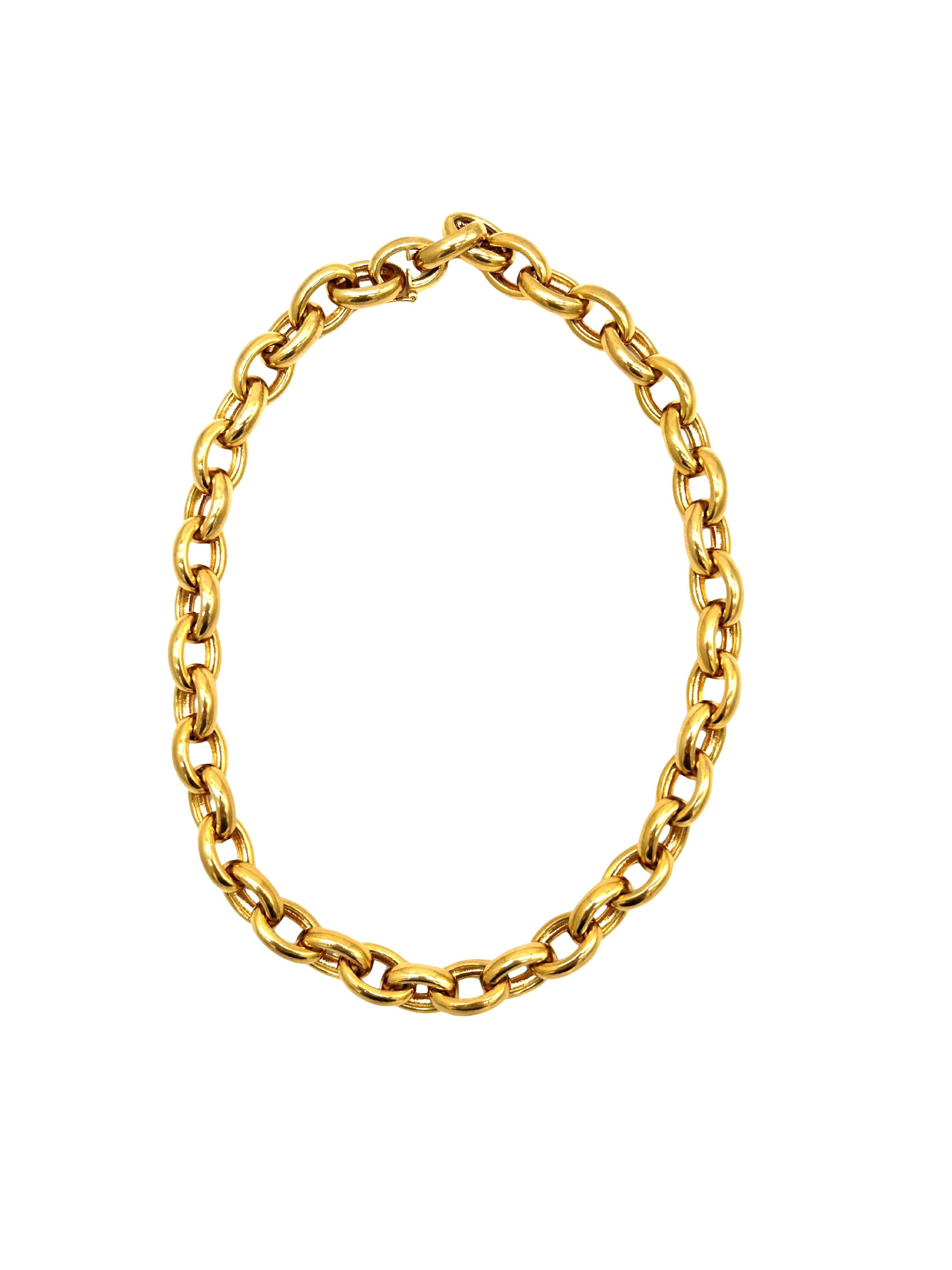 Molly Necklace