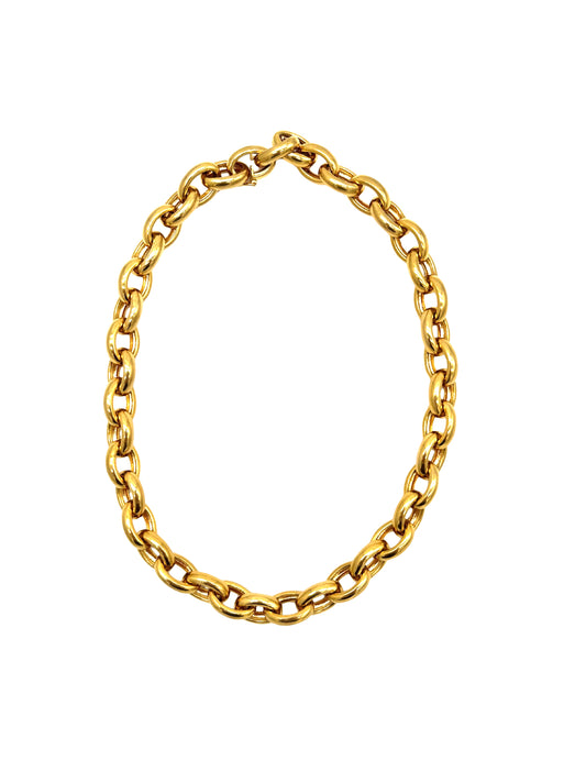 Molly Necklace
