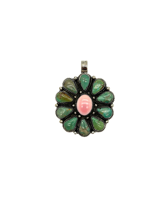 Tatum Pendant