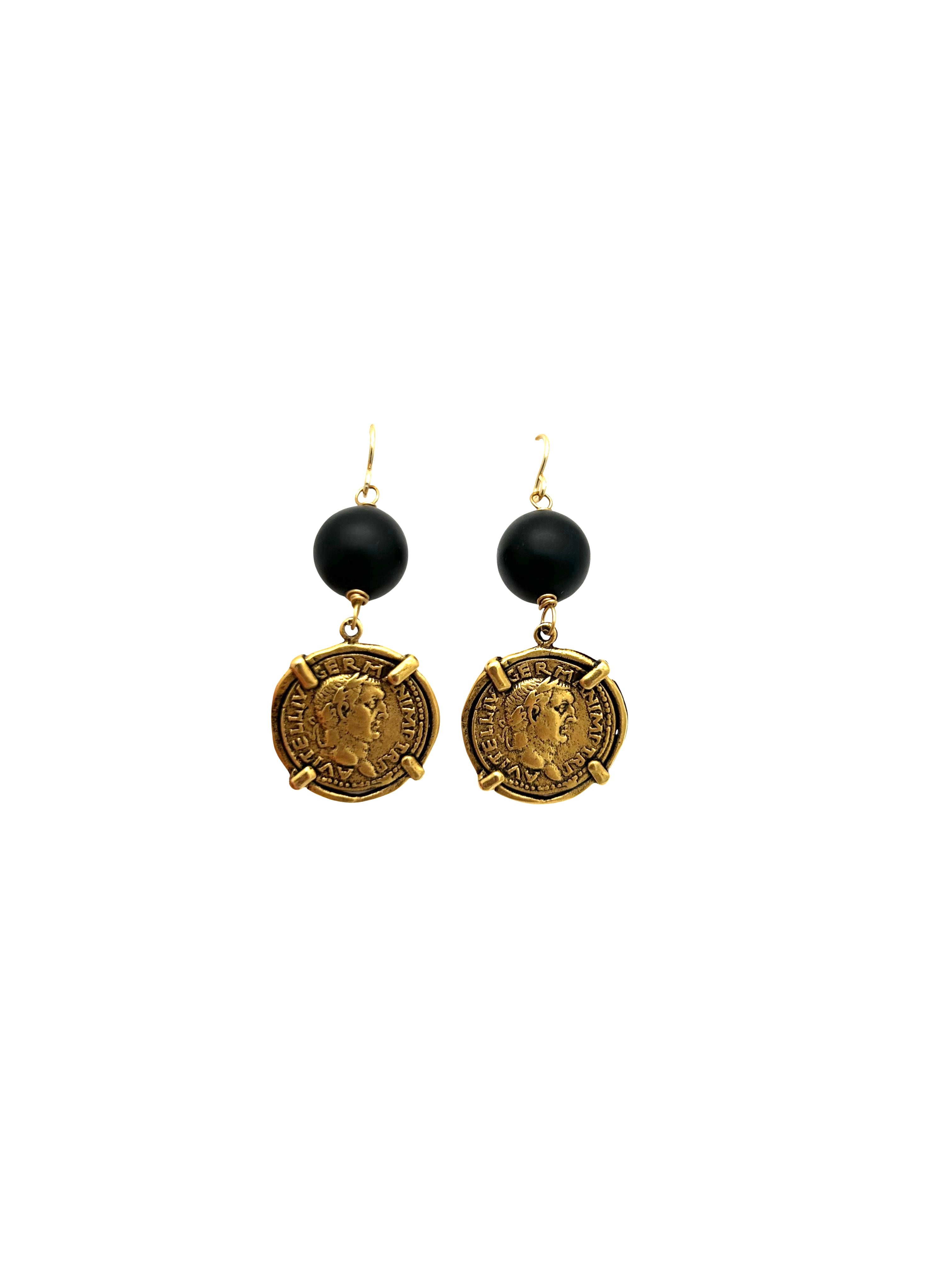 Caroline Earrings