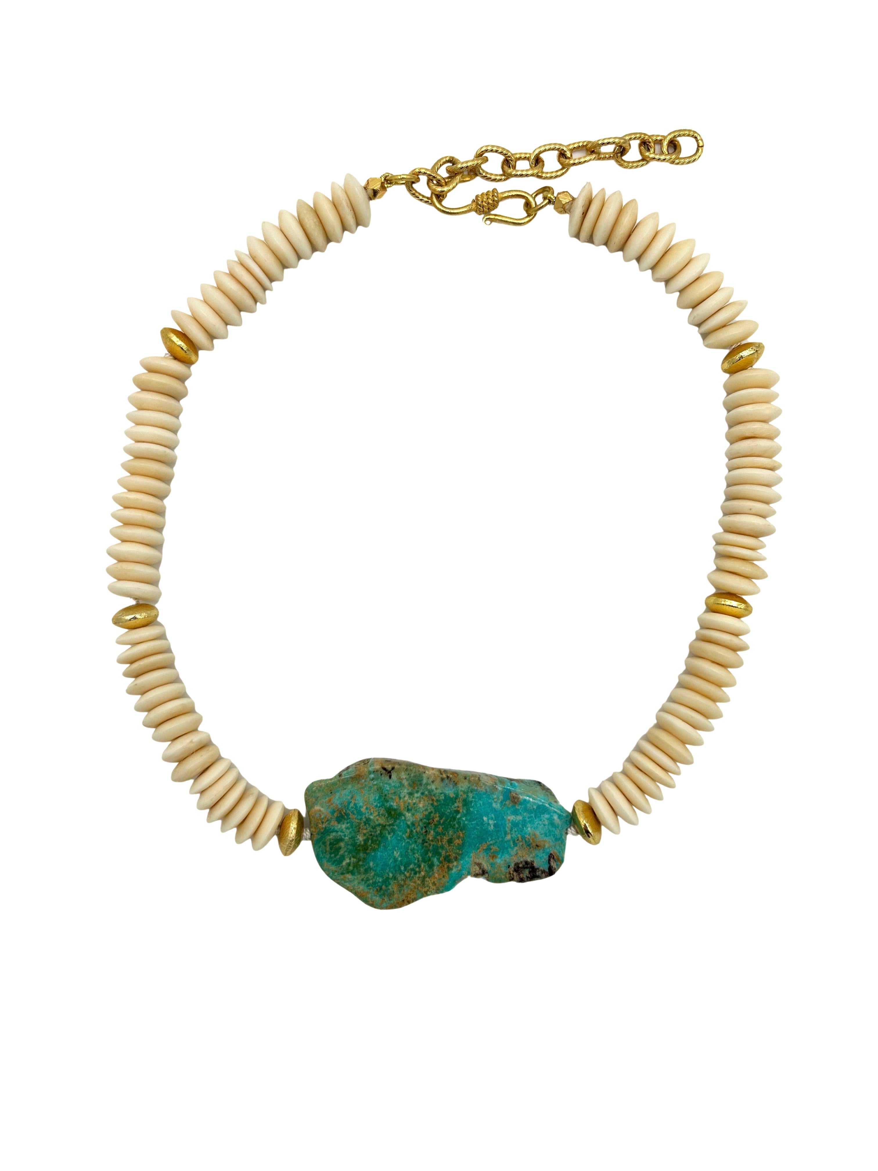 Tulum Necklace