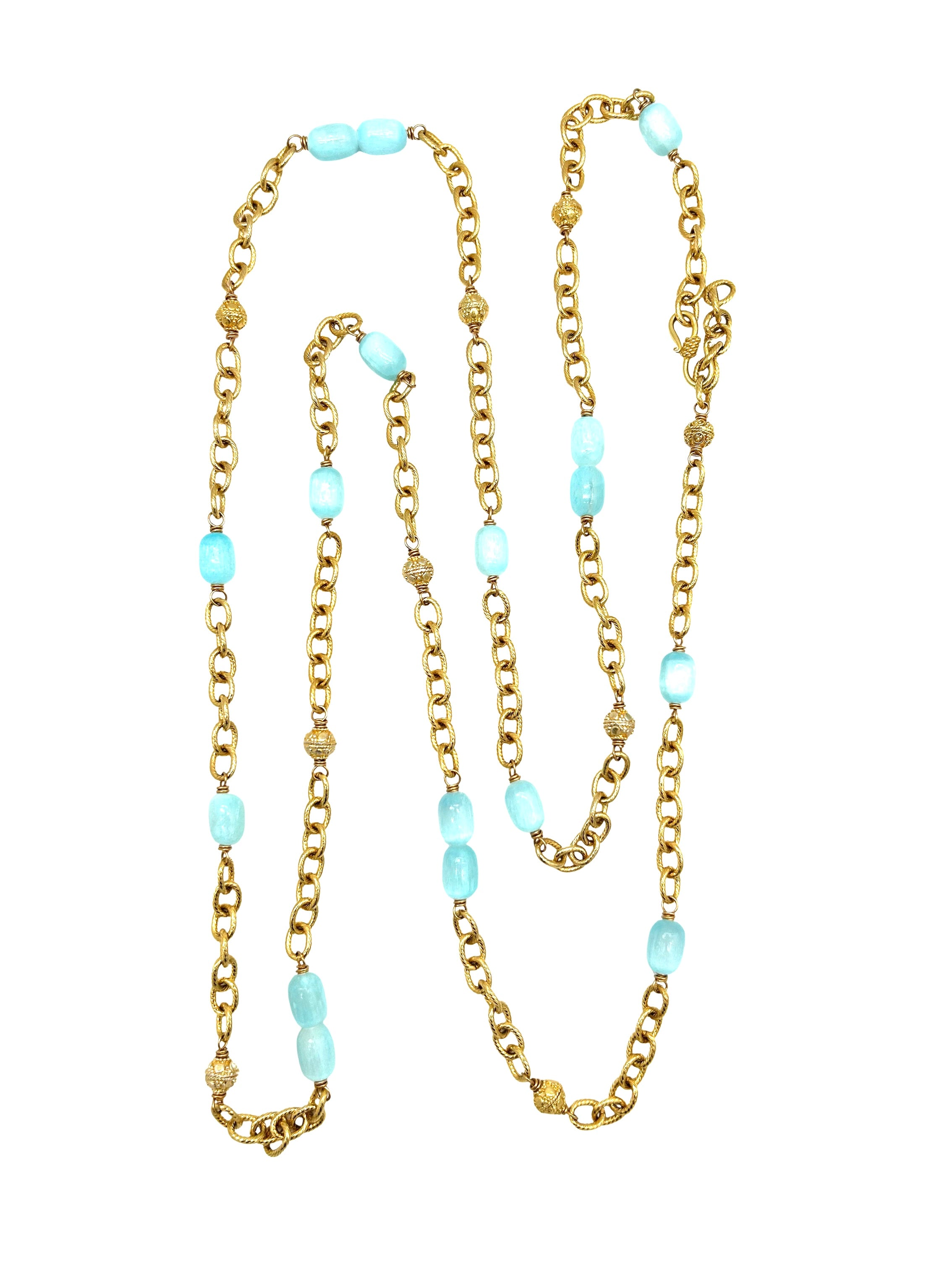 Antibes Necklace