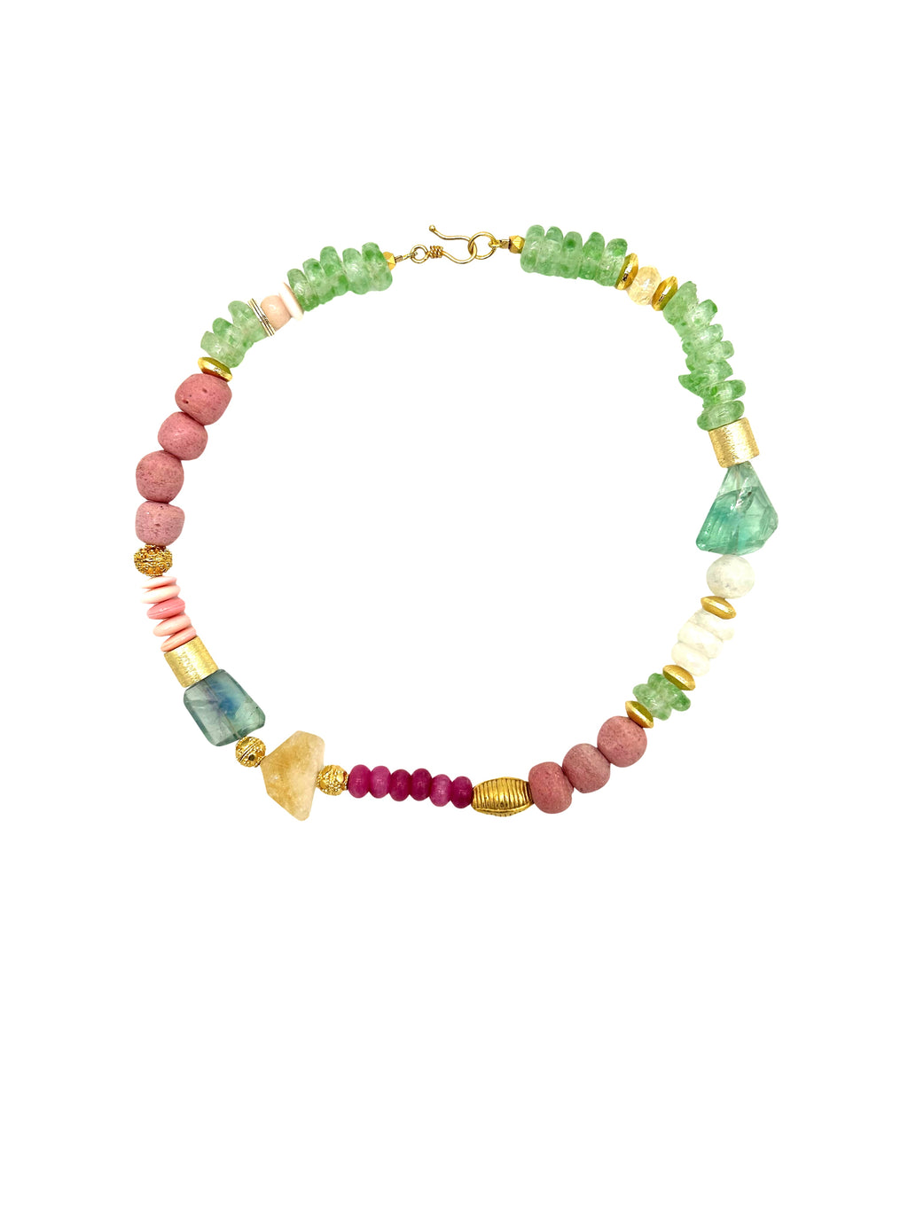 Matilda Necklace