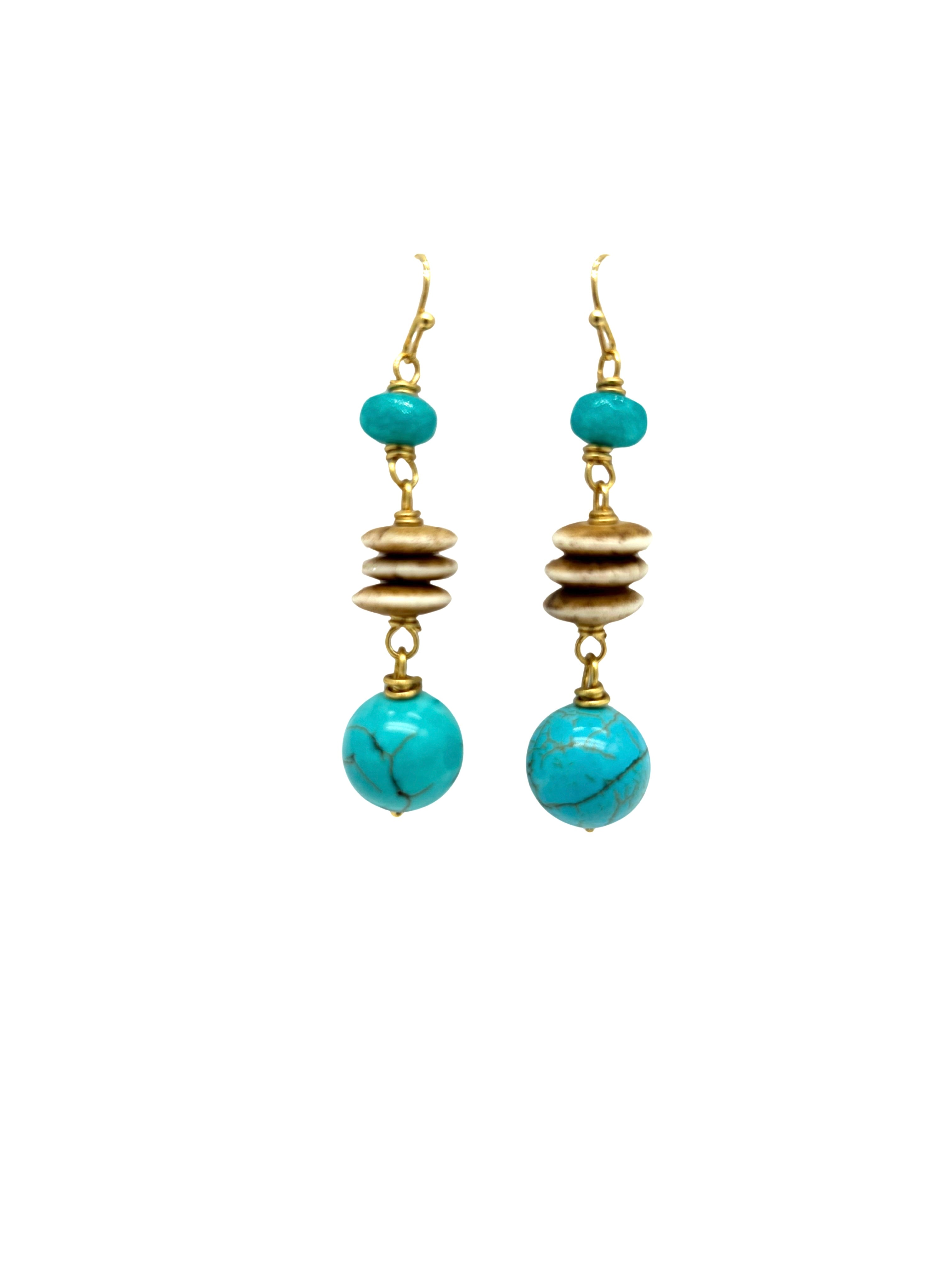 Caro Earrings