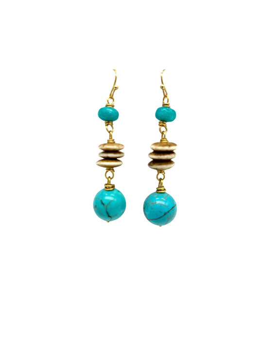 Caro Earrings