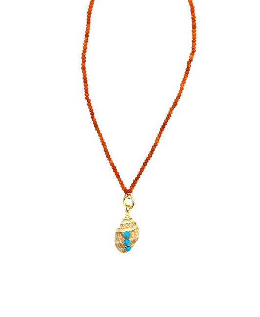 Kendall Necklace