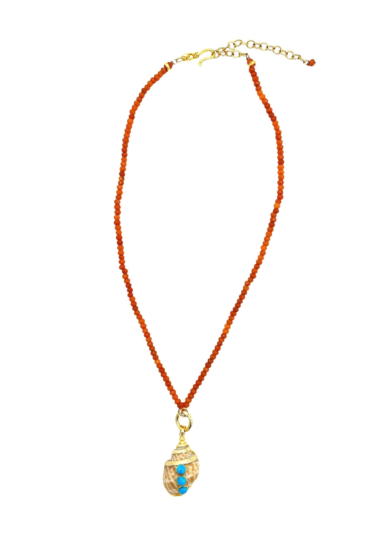 Kendall Necklace