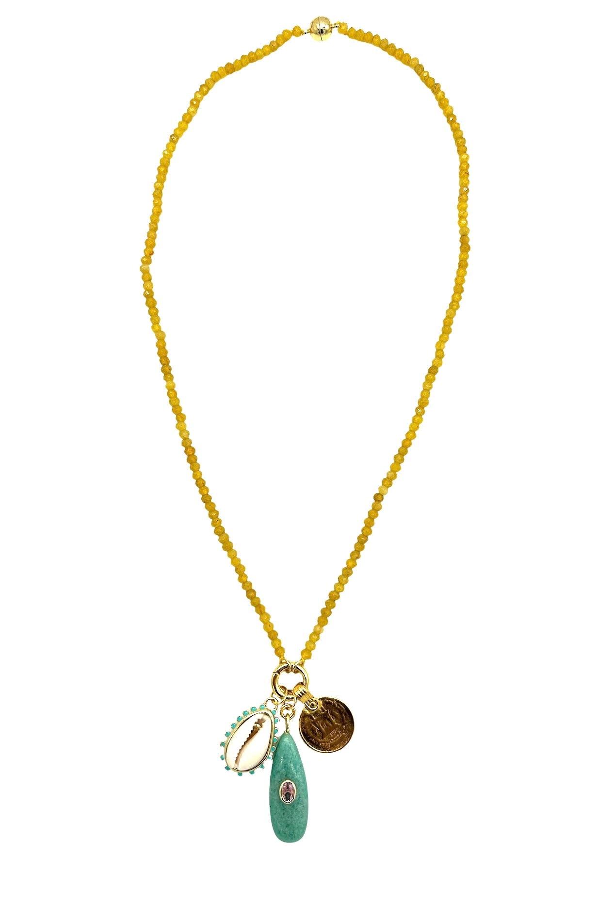Bolina Necklace