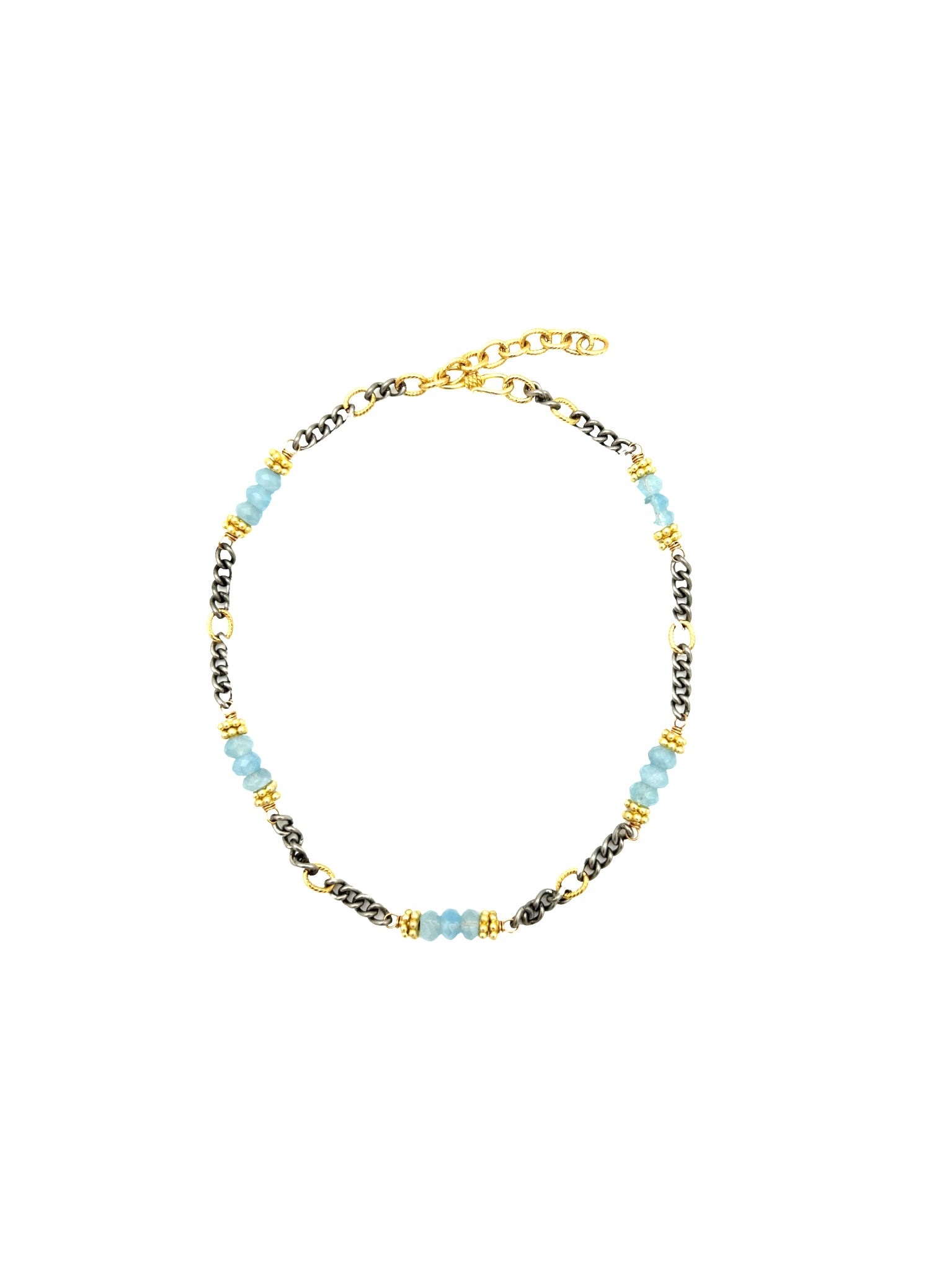Gretchen Necklace