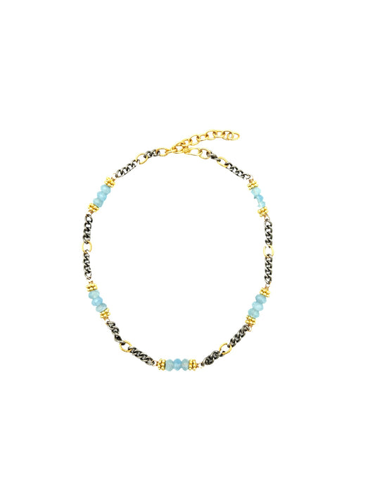 Gretchen Necklace