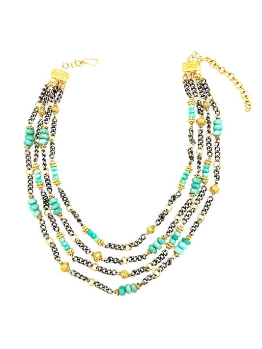 Avery Necklace