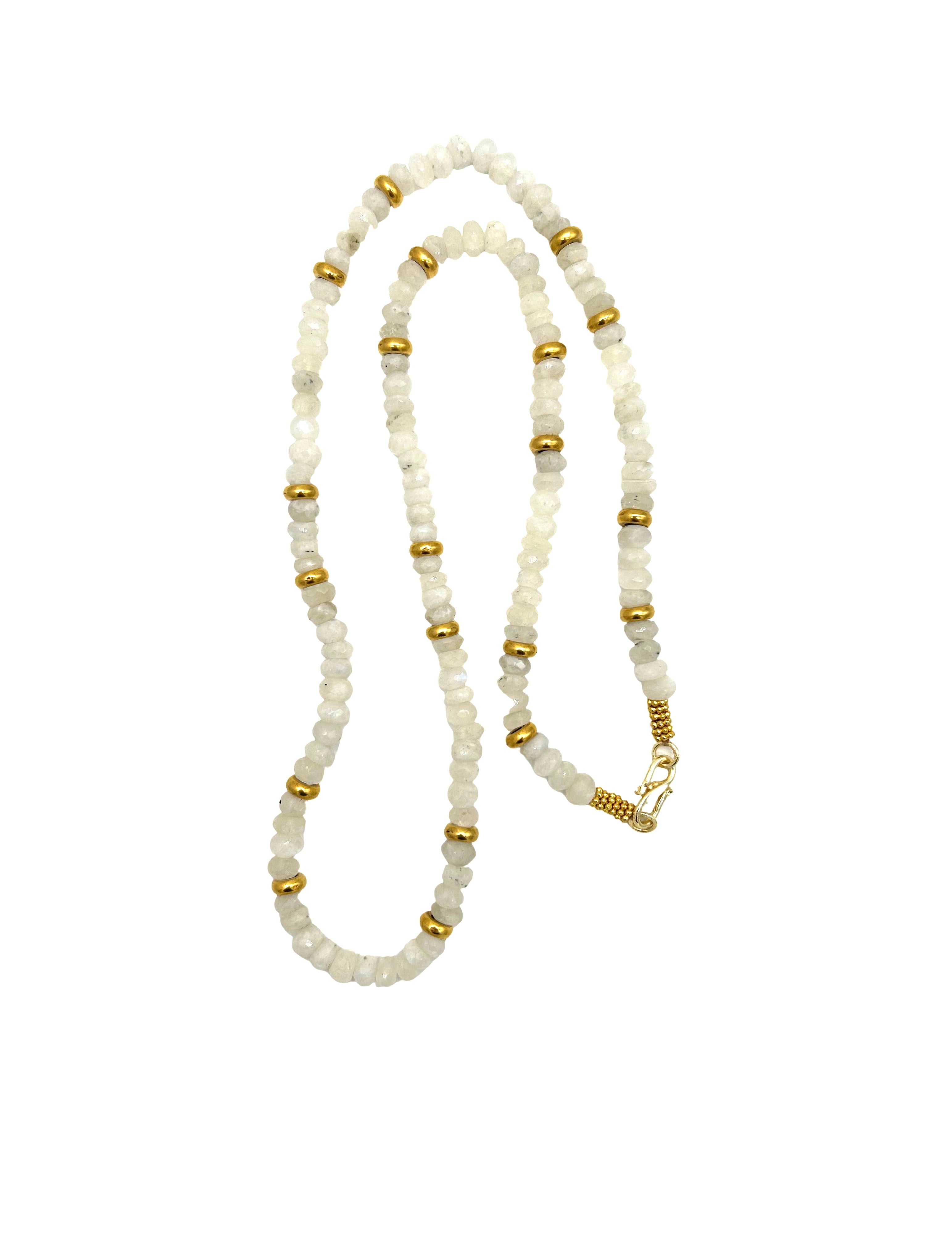 Nora Necklace