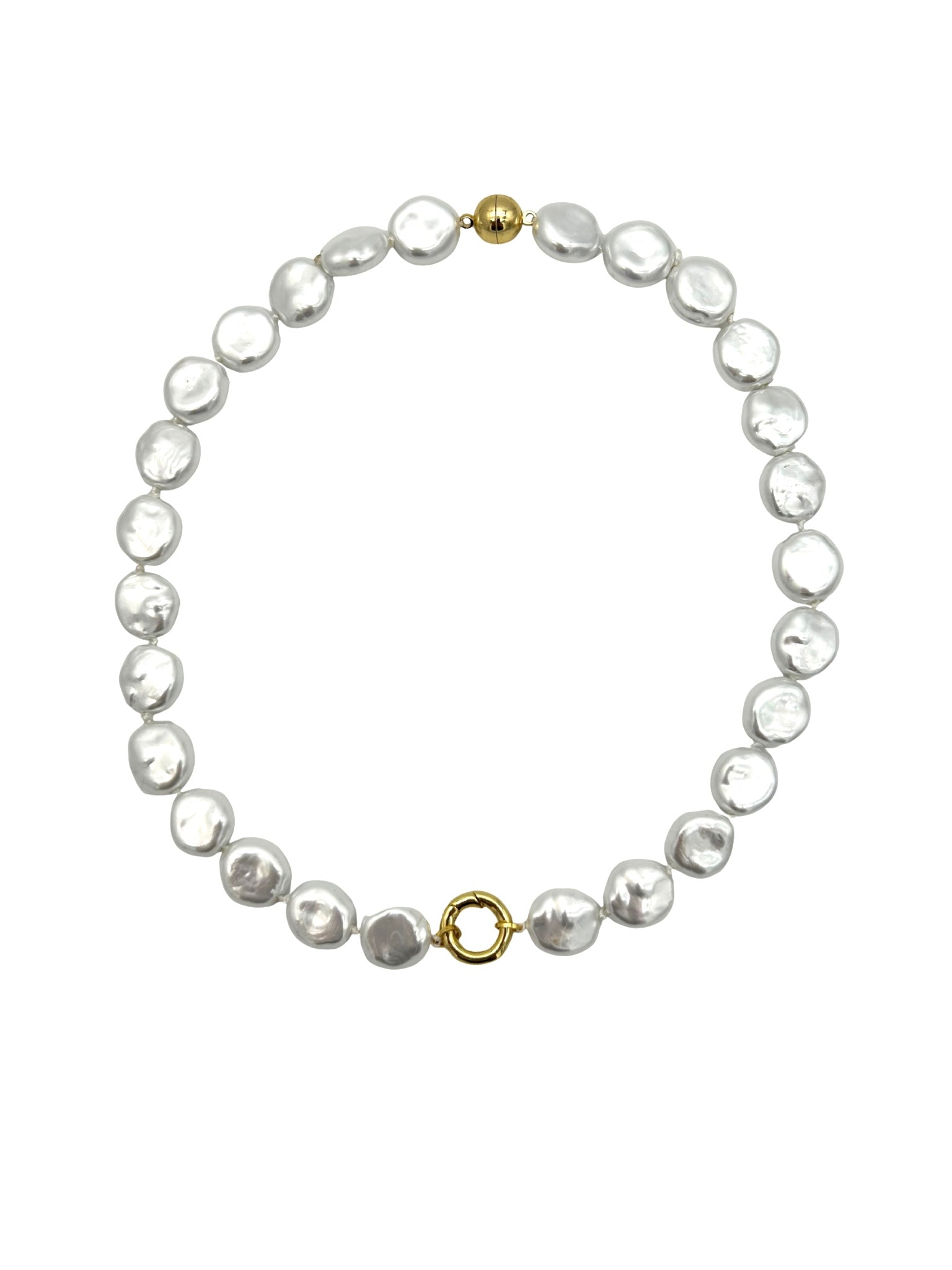 Willow Necklace