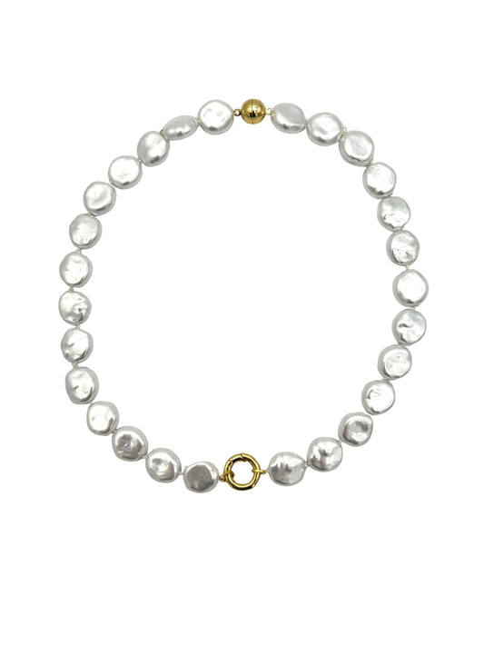 Willow Necklace