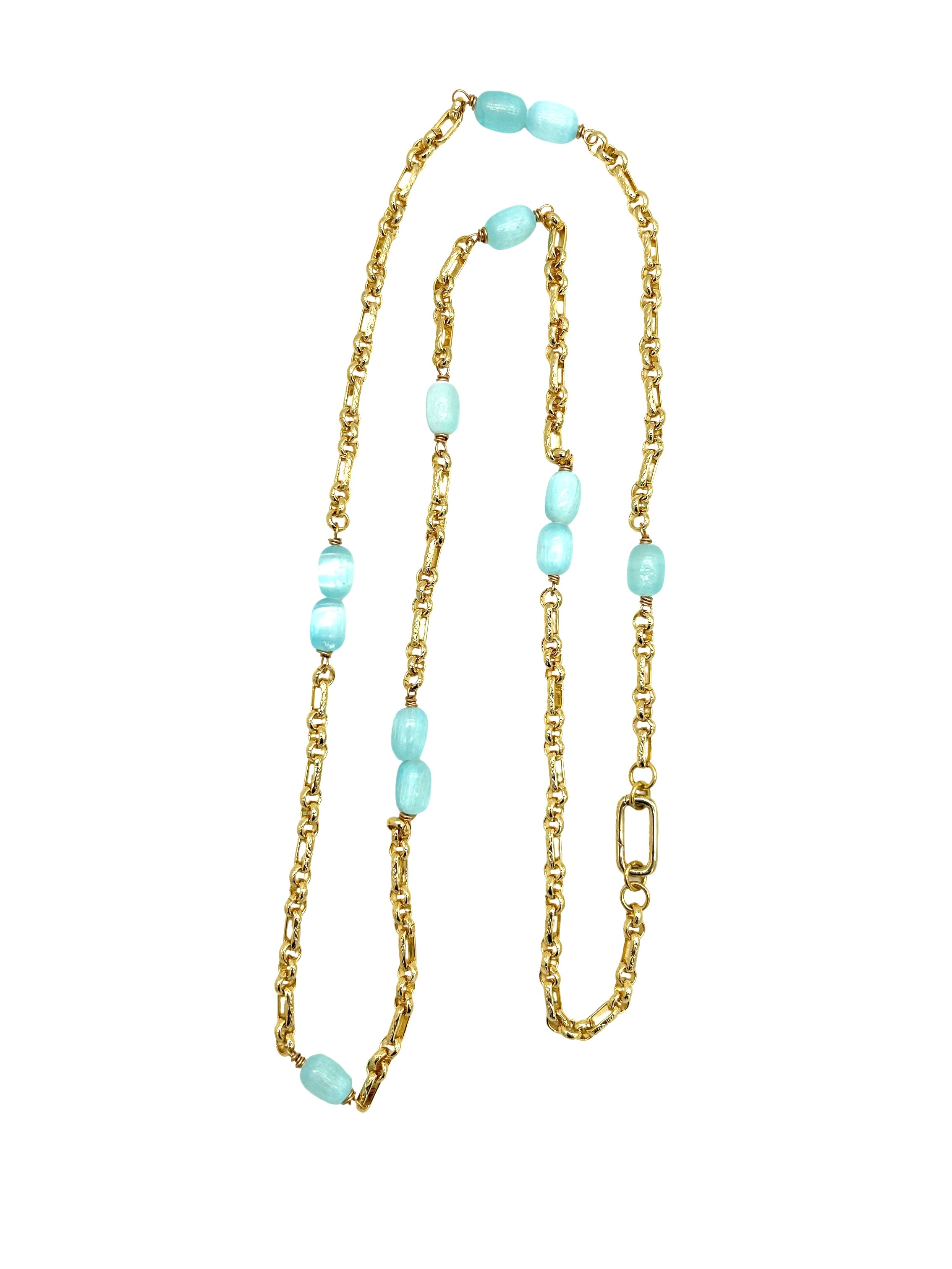 Marbella Necklace