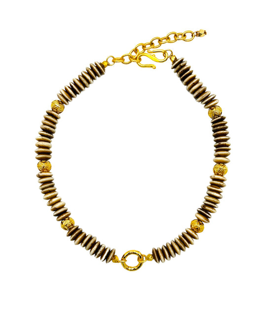 Sahara Sands Necklace