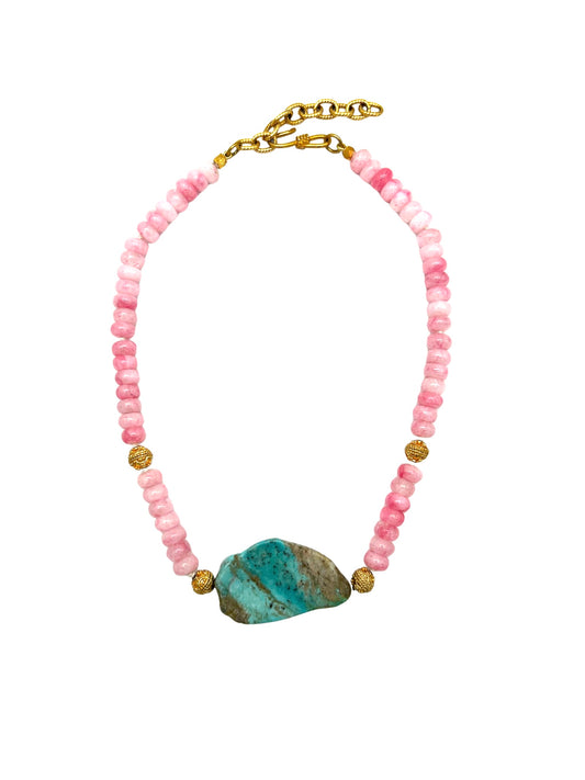Madi Necklace