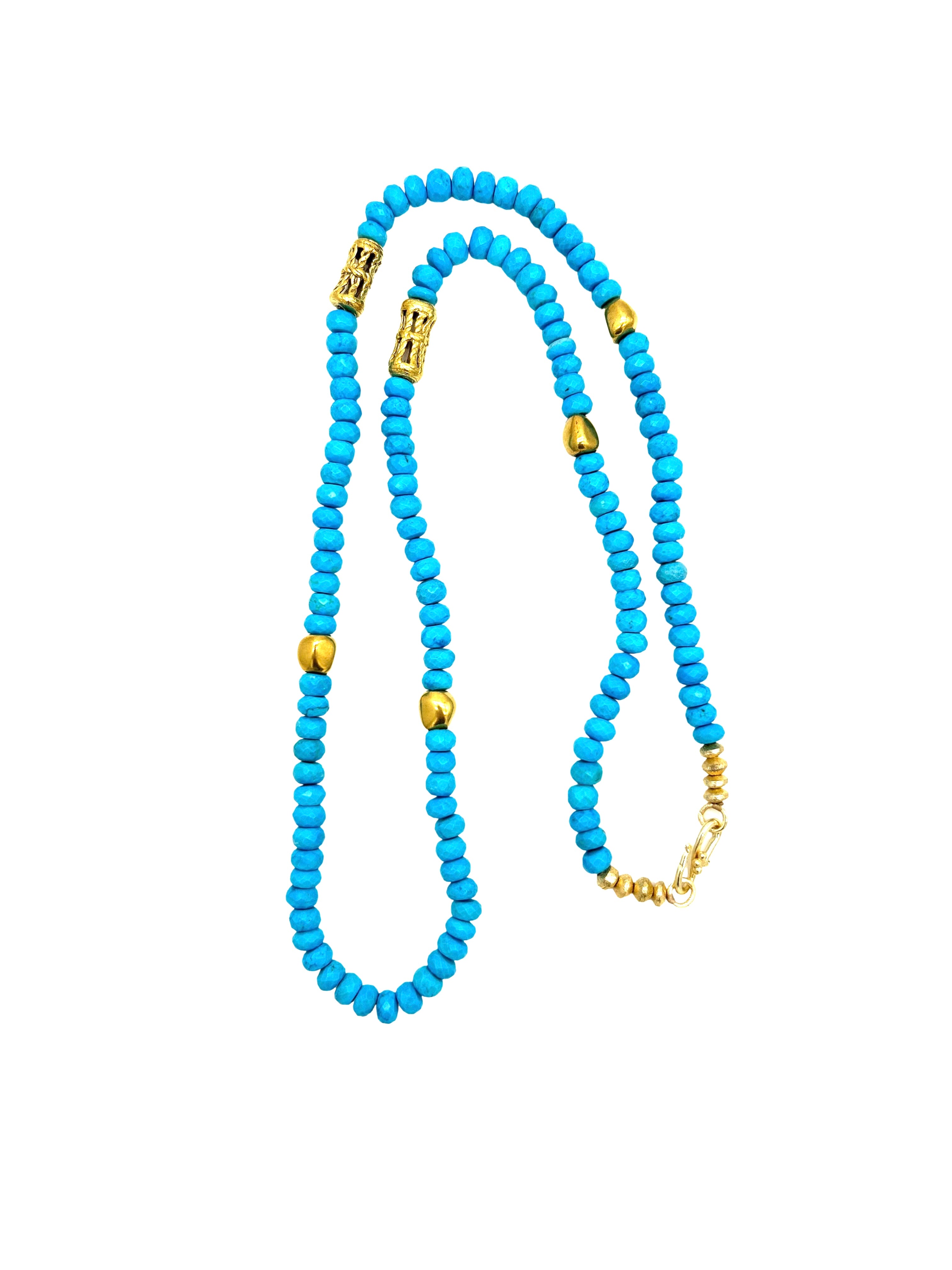 Lela Necklace