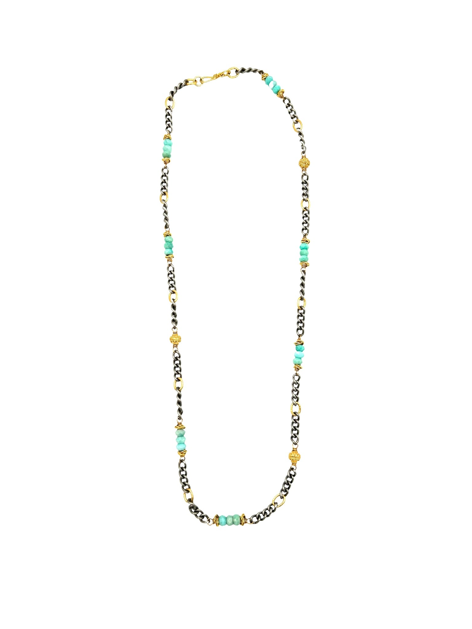 Bicky Necklace