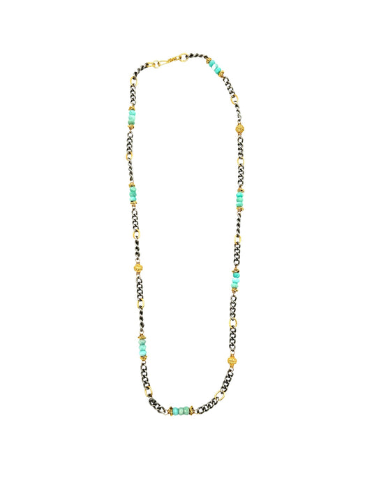 Bicky Necklace