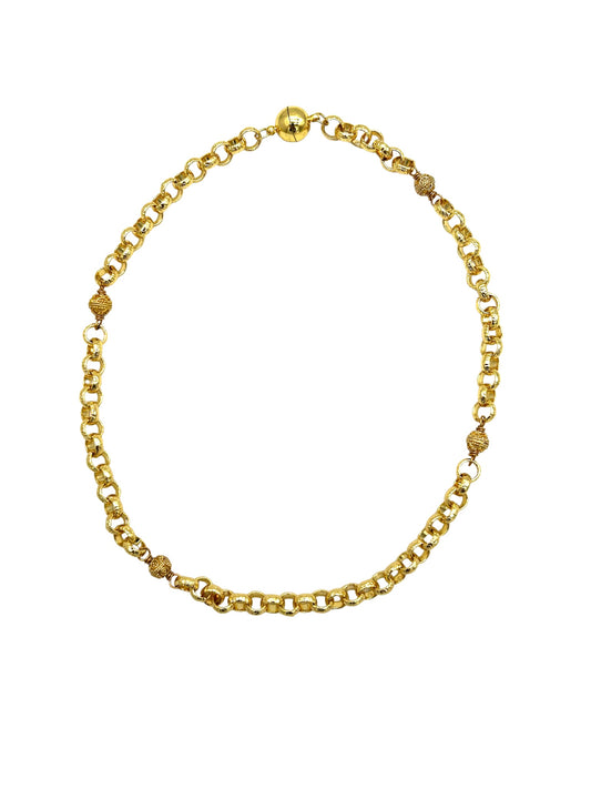 Dalia Necklace