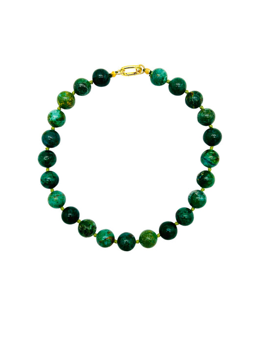 Lenny Necklace