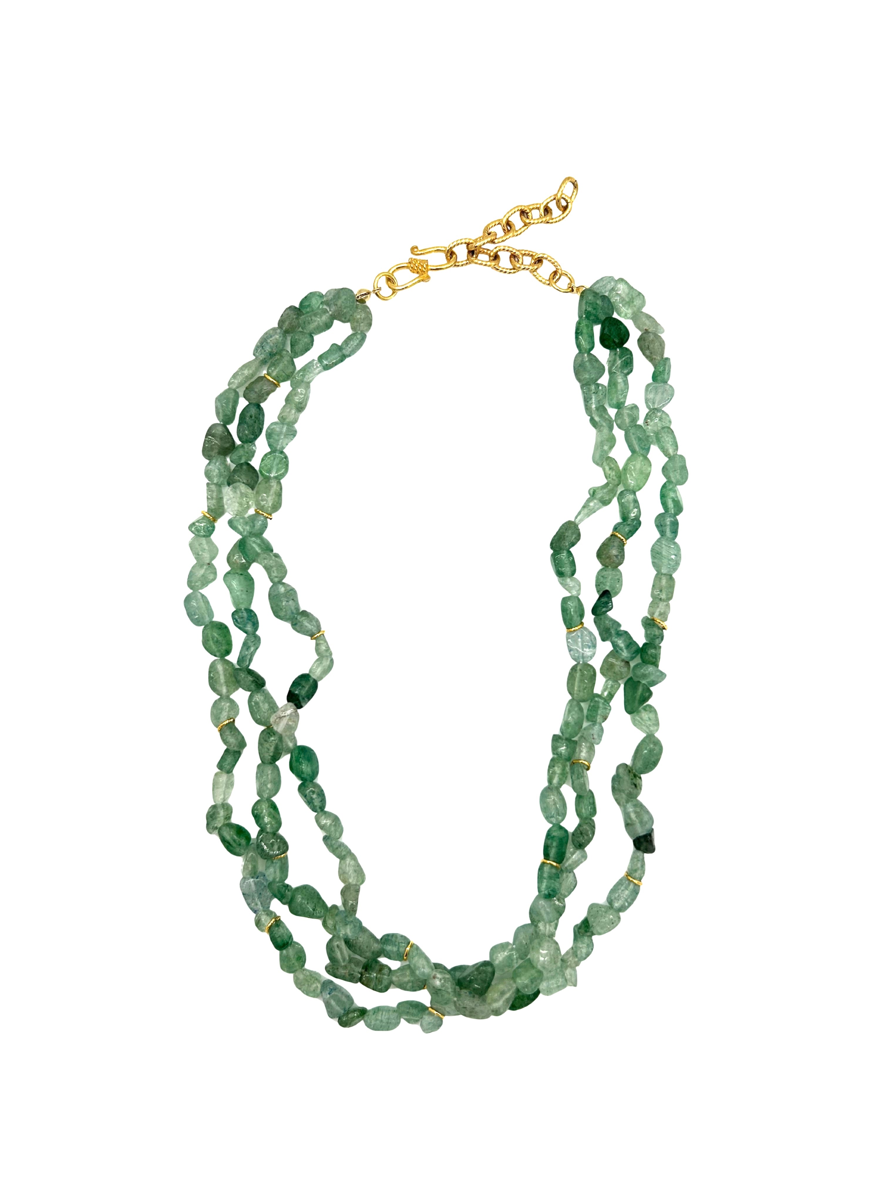 Basel Necklace