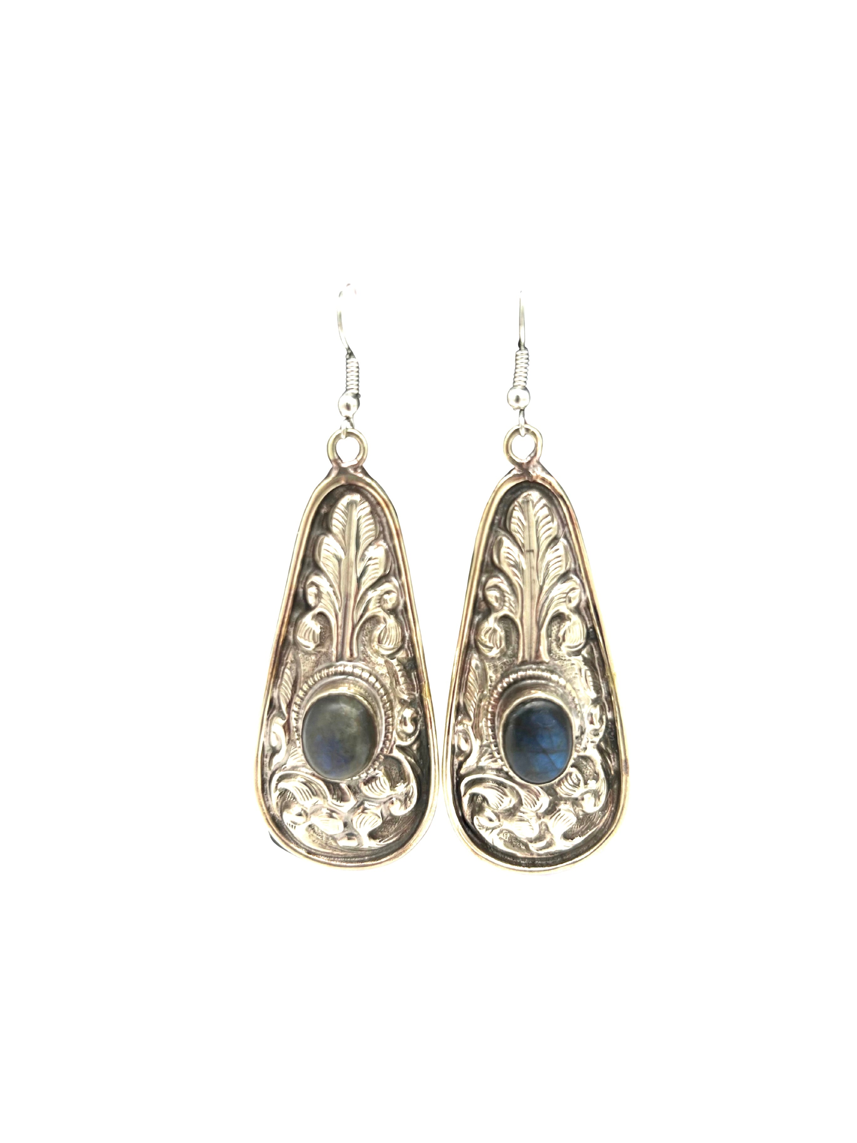 Teardrop Earring
