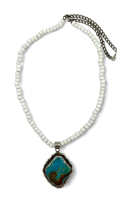 Vera Necklace