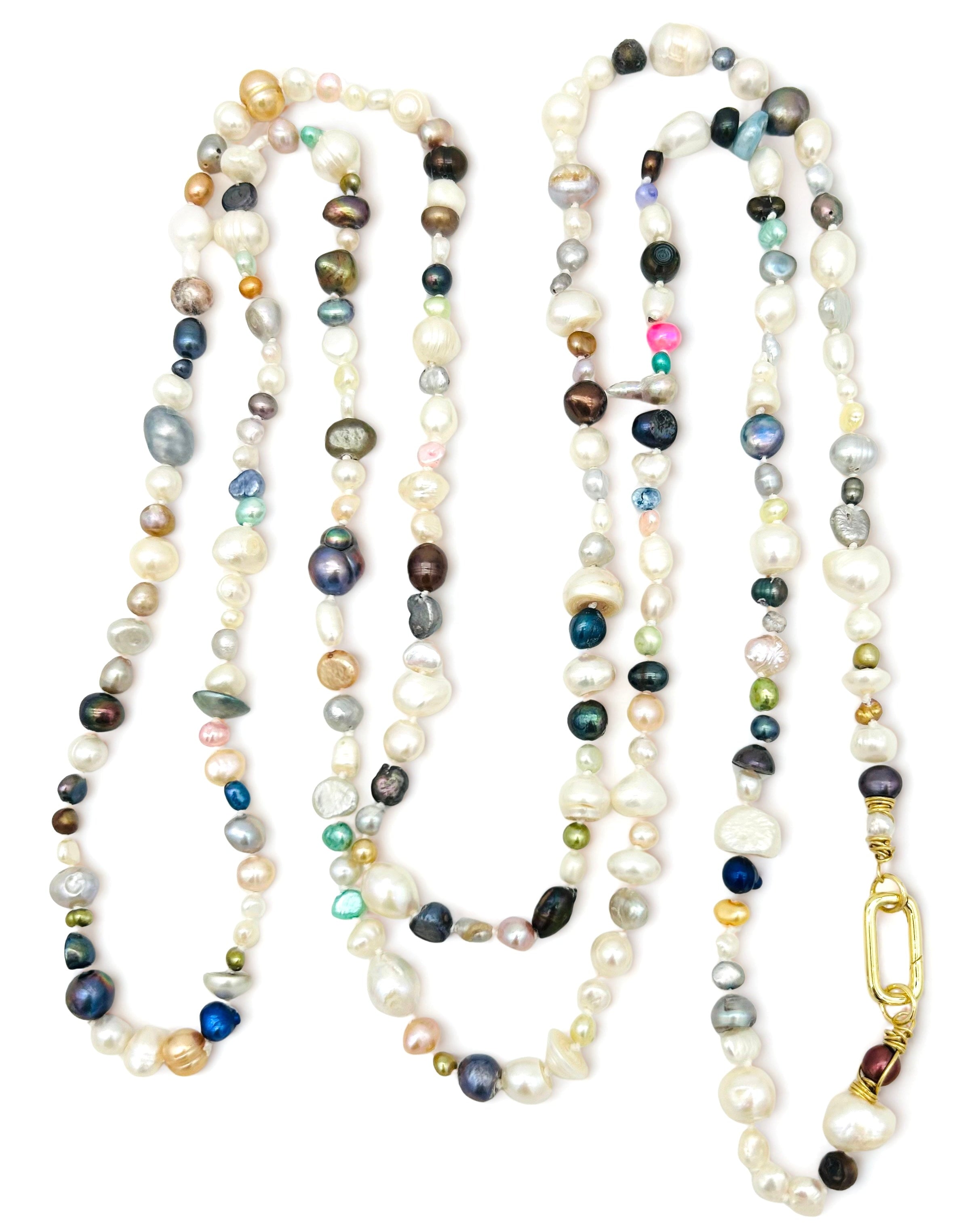 Toba Necklace