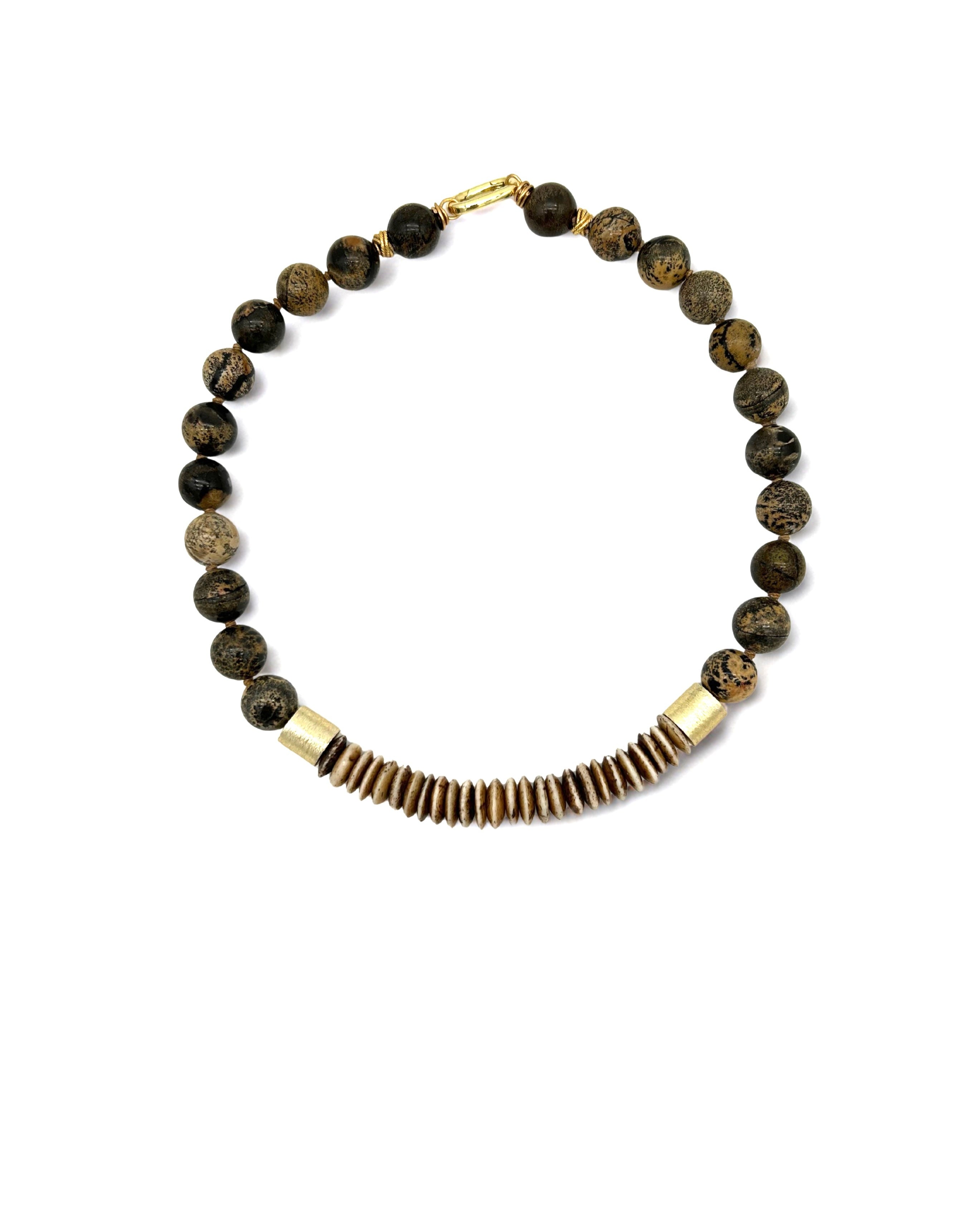 Coco Necklace