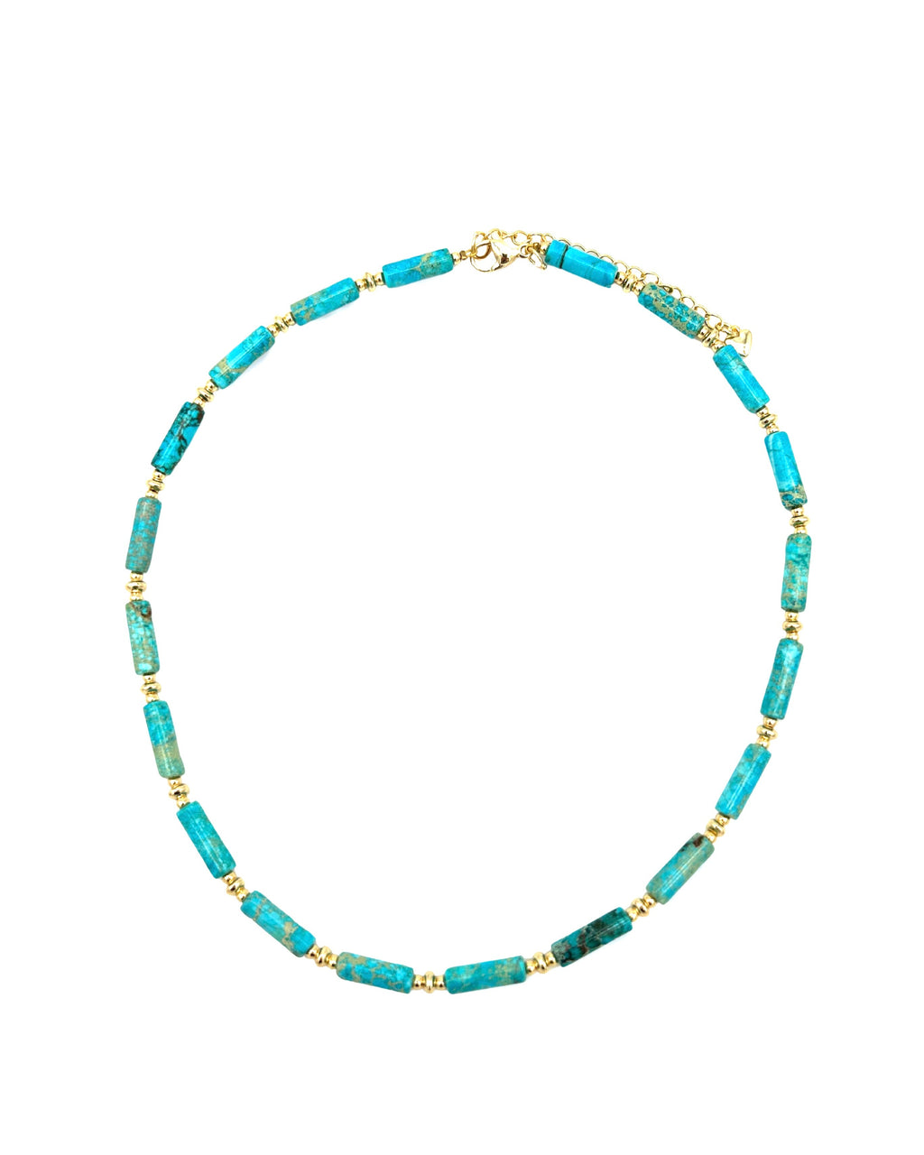 Merida Necklace