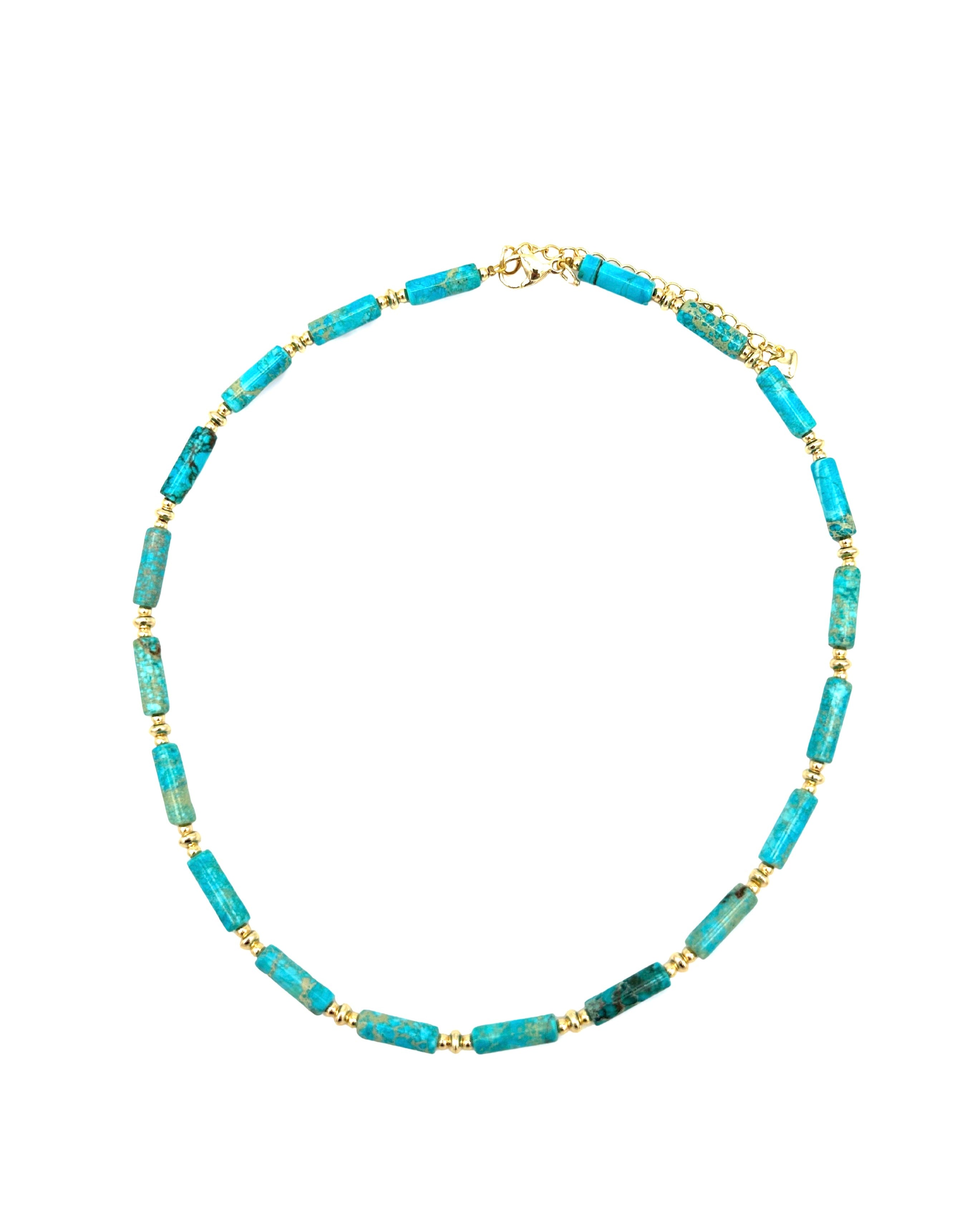 Merida Necklace