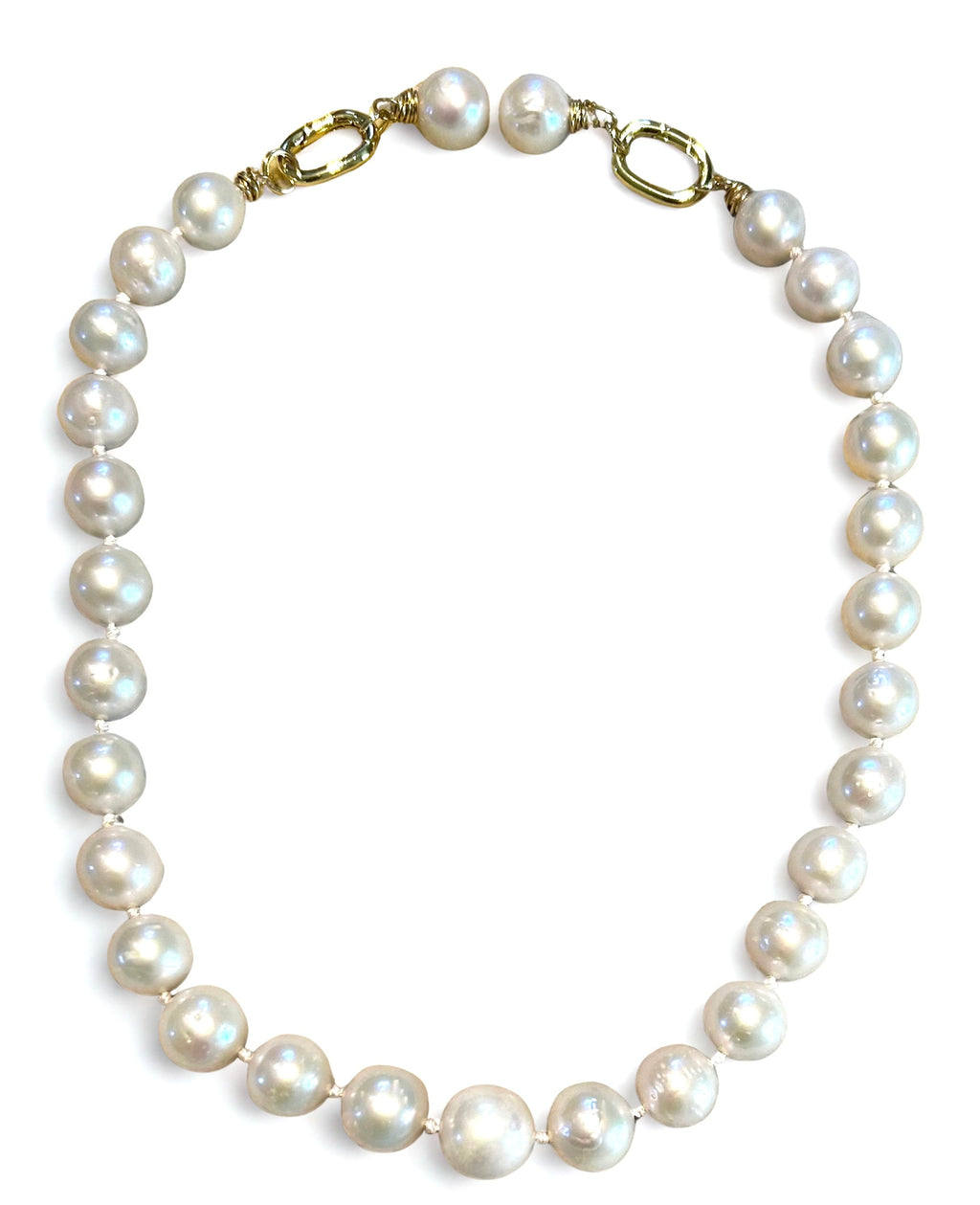 Carlotta  Necklace