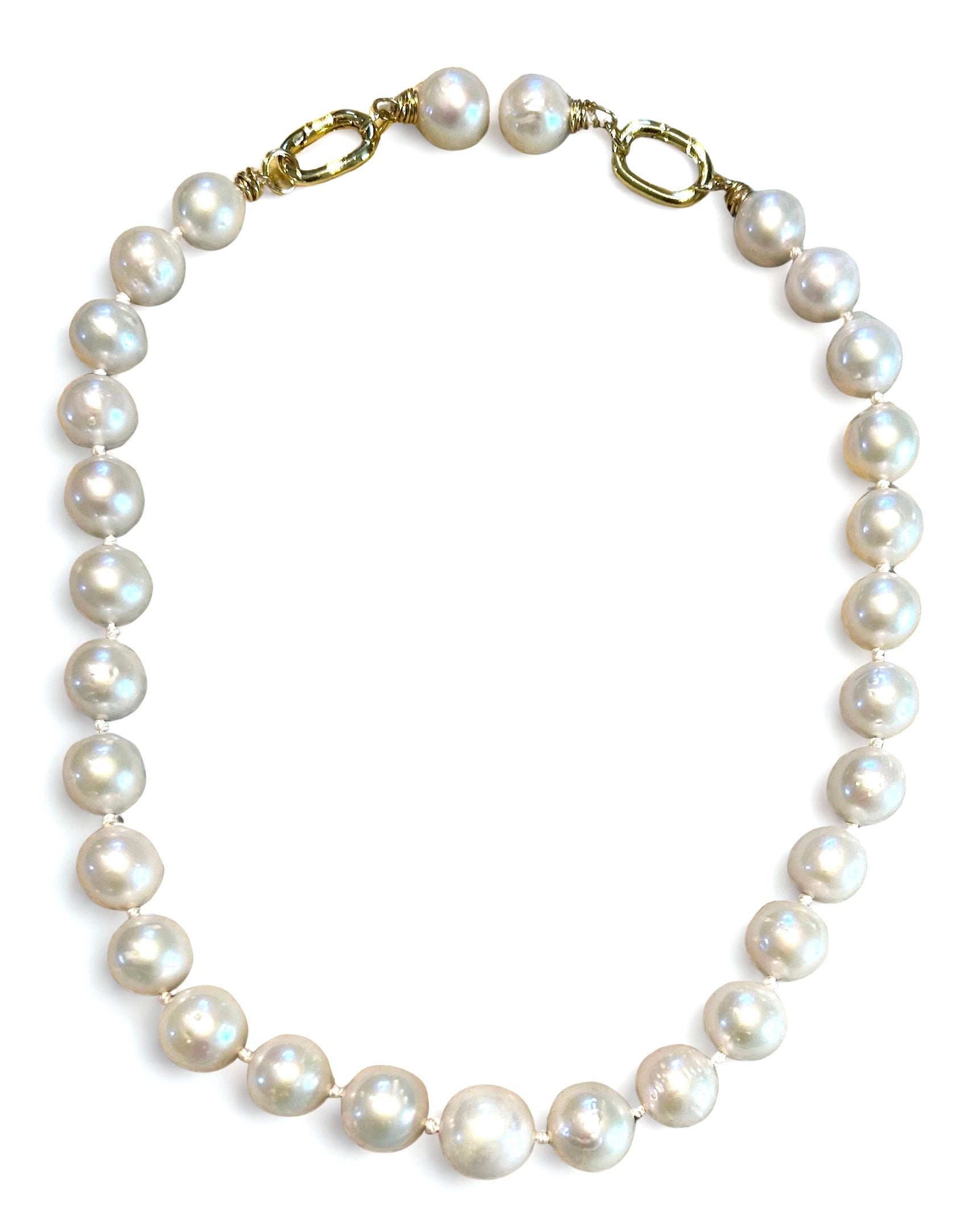 Carlotta  Necklace