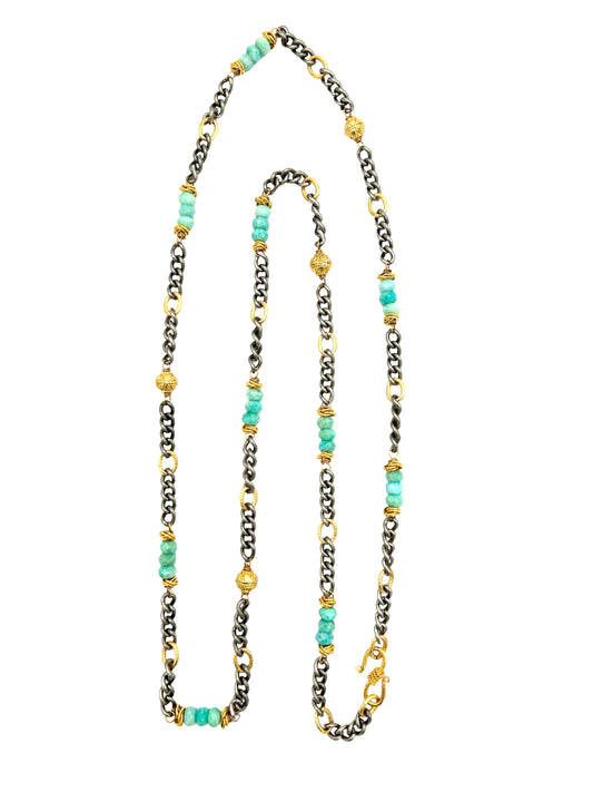 Lucy Necklace
