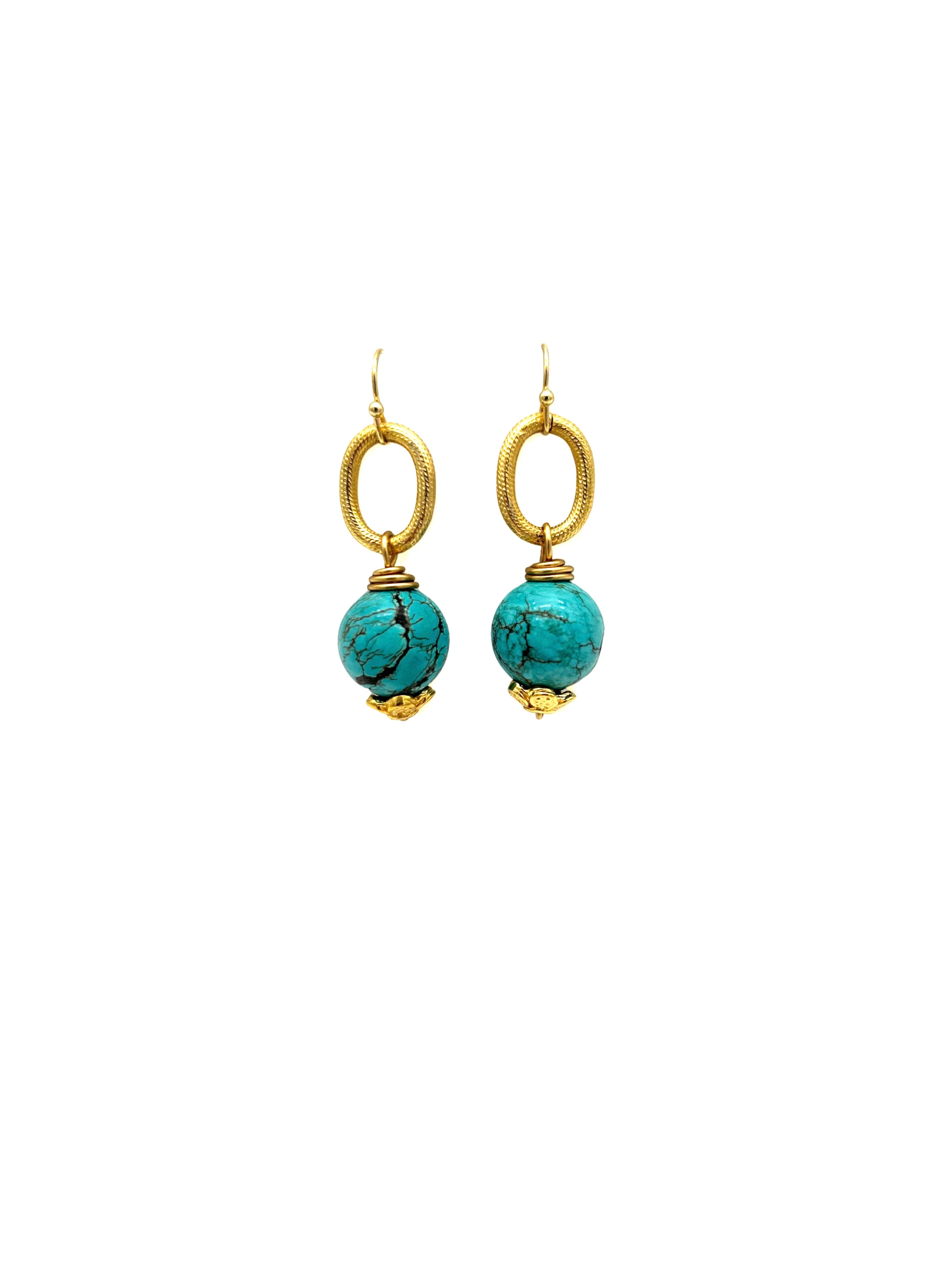 Bonita Earrings