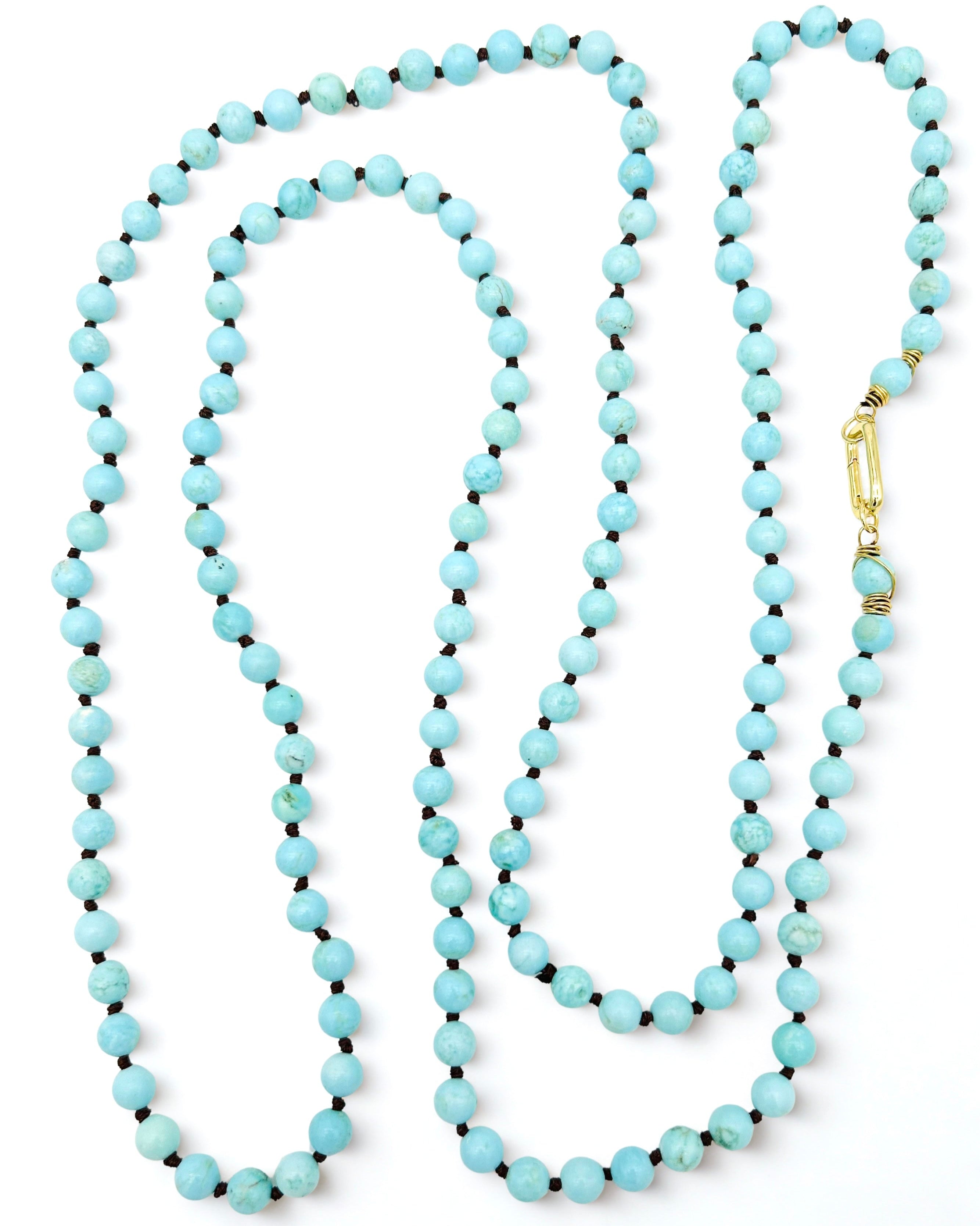 Malta Necklace